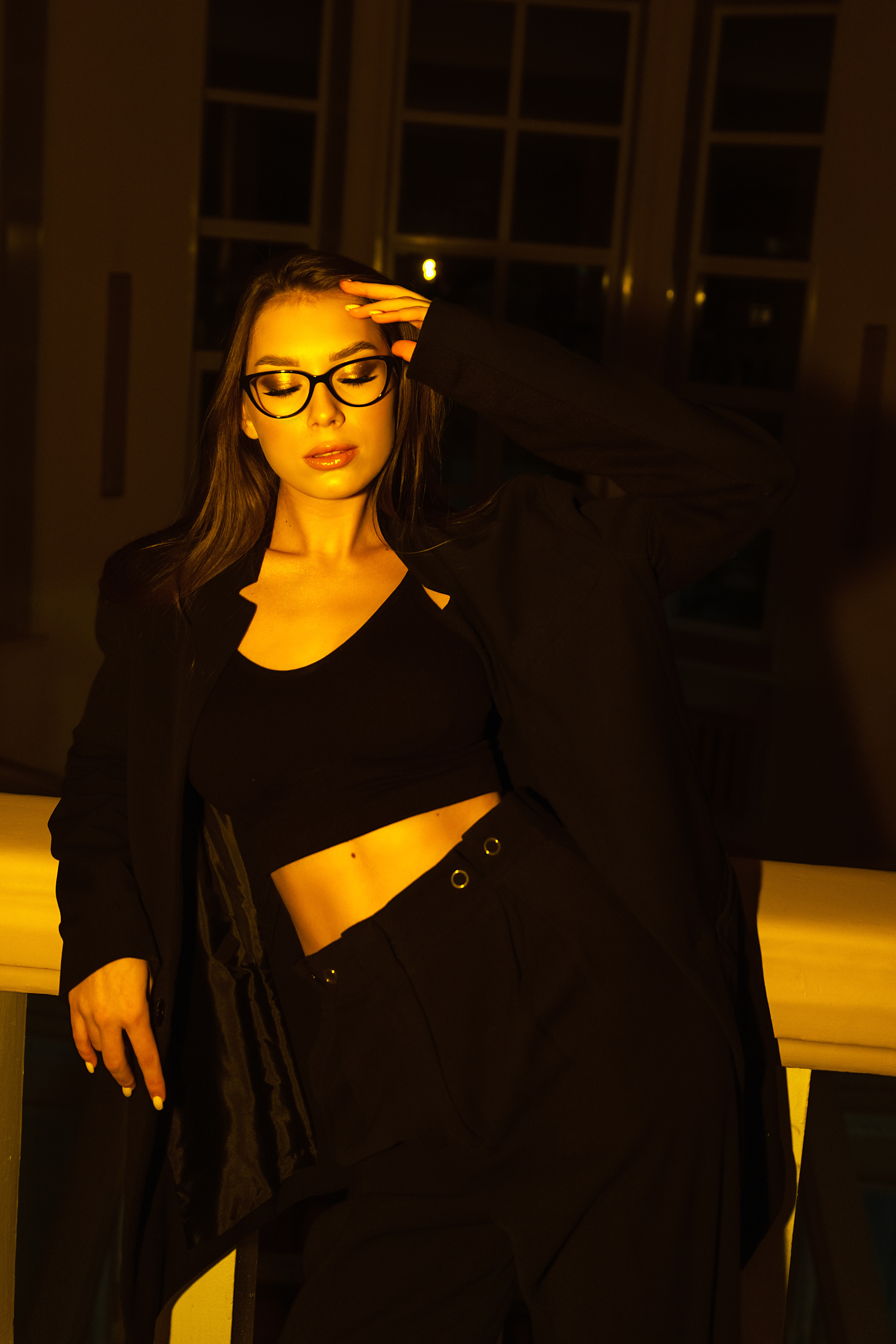 ОЛЕСЯ. Фотограф Бодров Александр Нижний Новгород