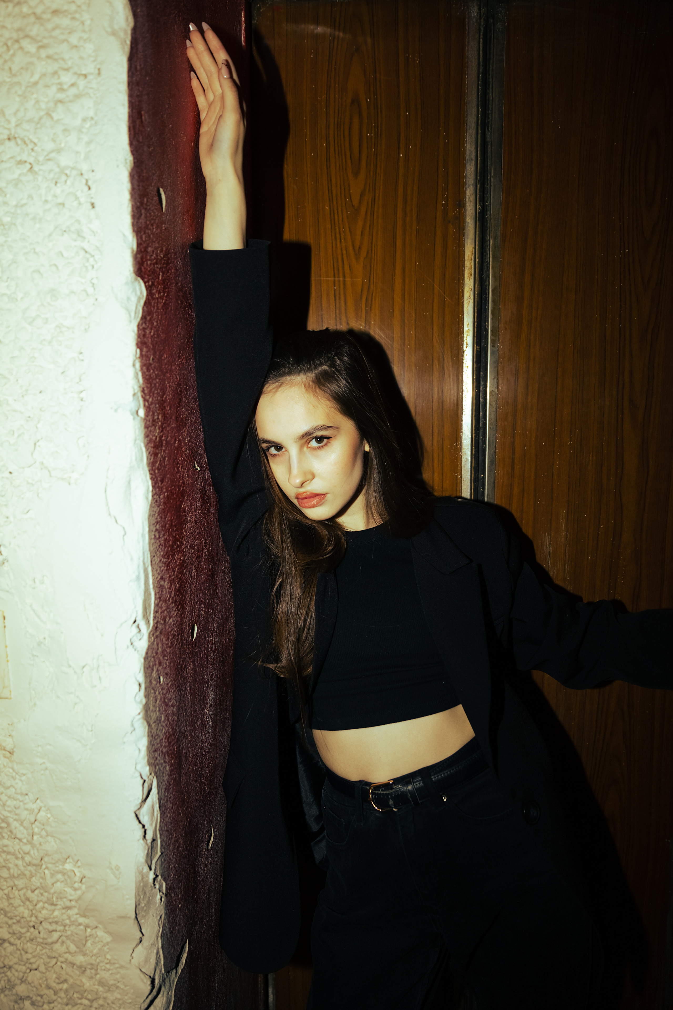 КАРИНА. Фотограф Бодров Александр Нижний Новгород