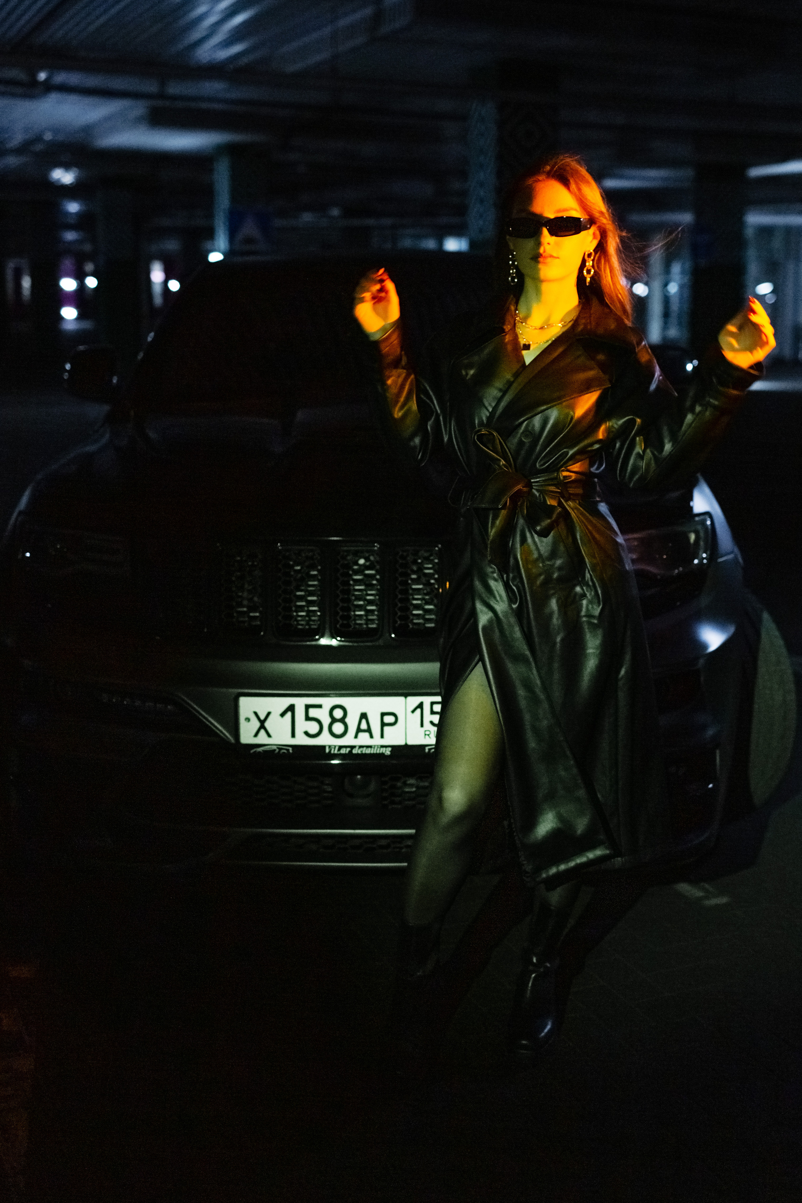 Алина. Фотограф Бодров Александр Нижний Новгород