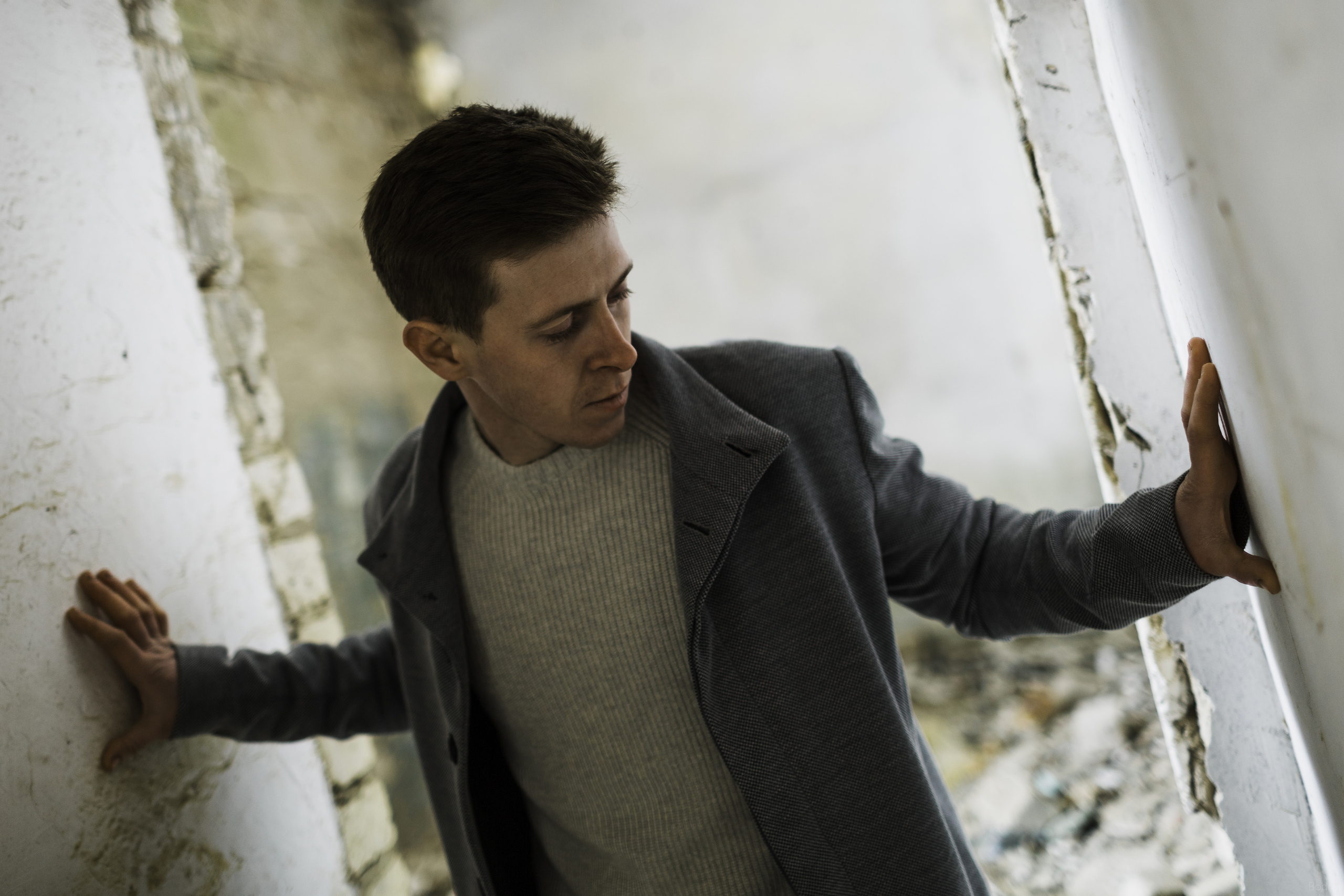 ДМИТРИЙ. Фотограф Бодров Александр Нижний Новгород