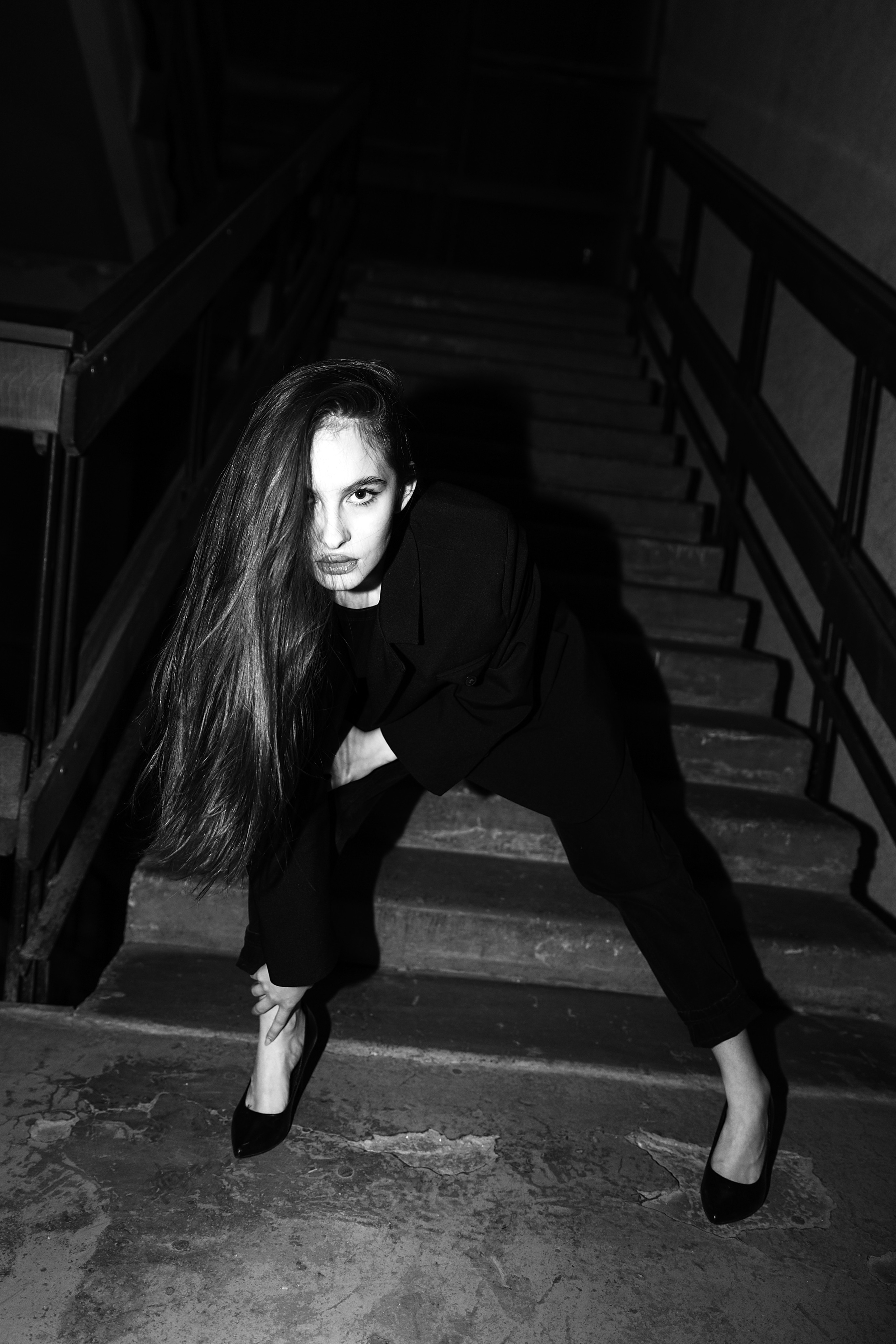 КАРИНА. Фотограф Бодров Александр Нижний Новгород