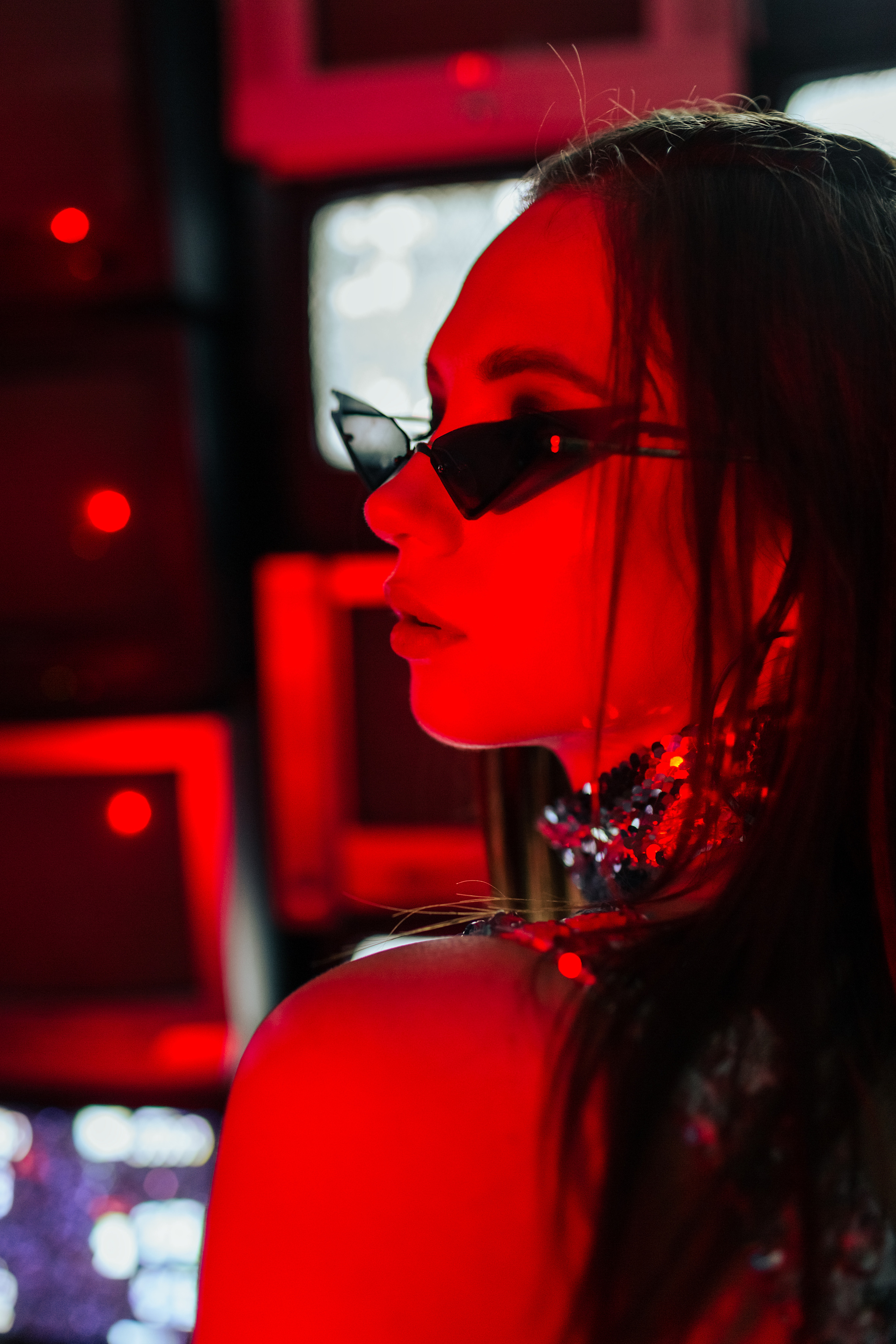 ПО ВСЕМ КАНАЛАМ. Фотограф Бодров Александр Нижний Новгород