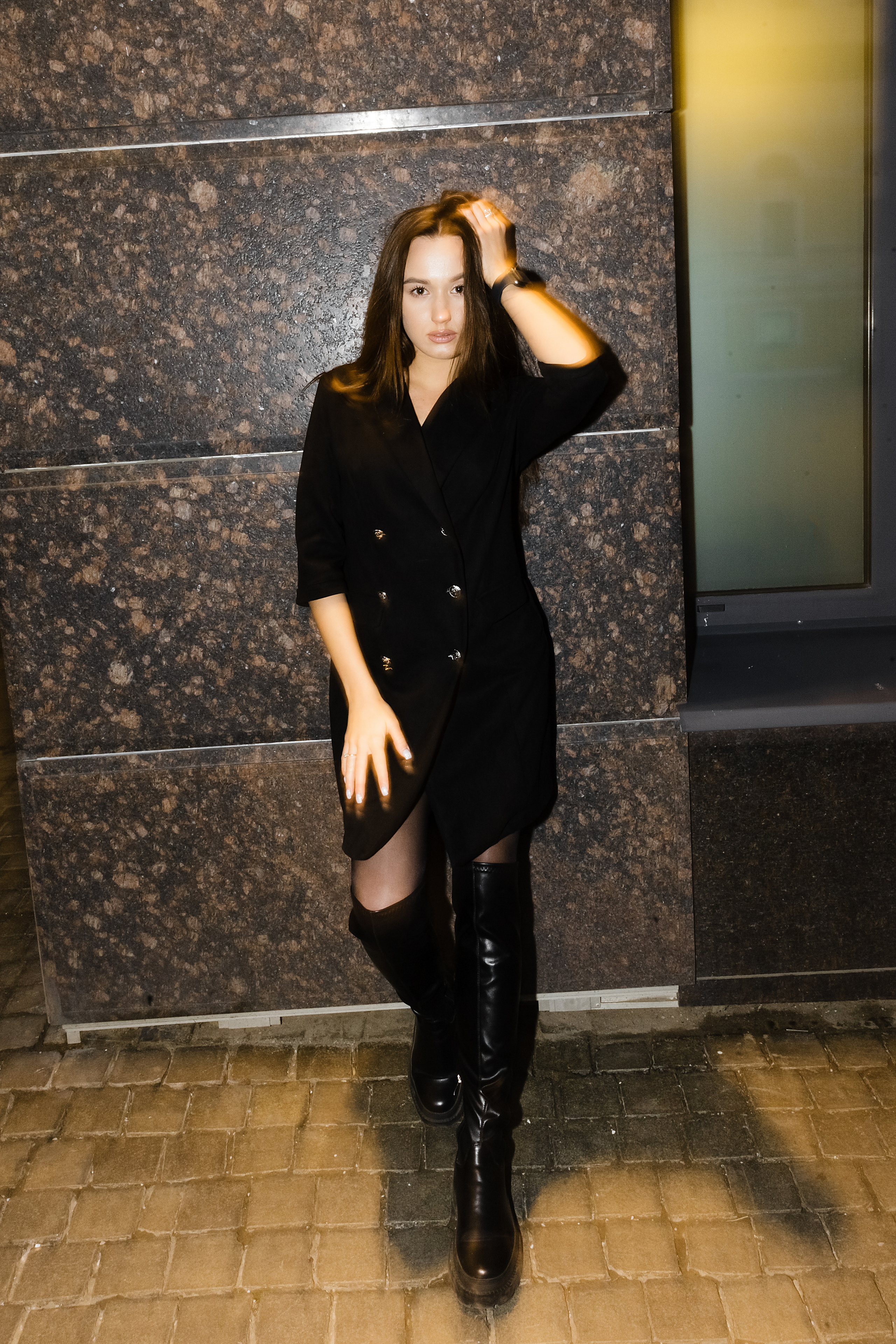 ПО ЦЕНТРУ. Фотограф Бодров Александр Нижний Новгород