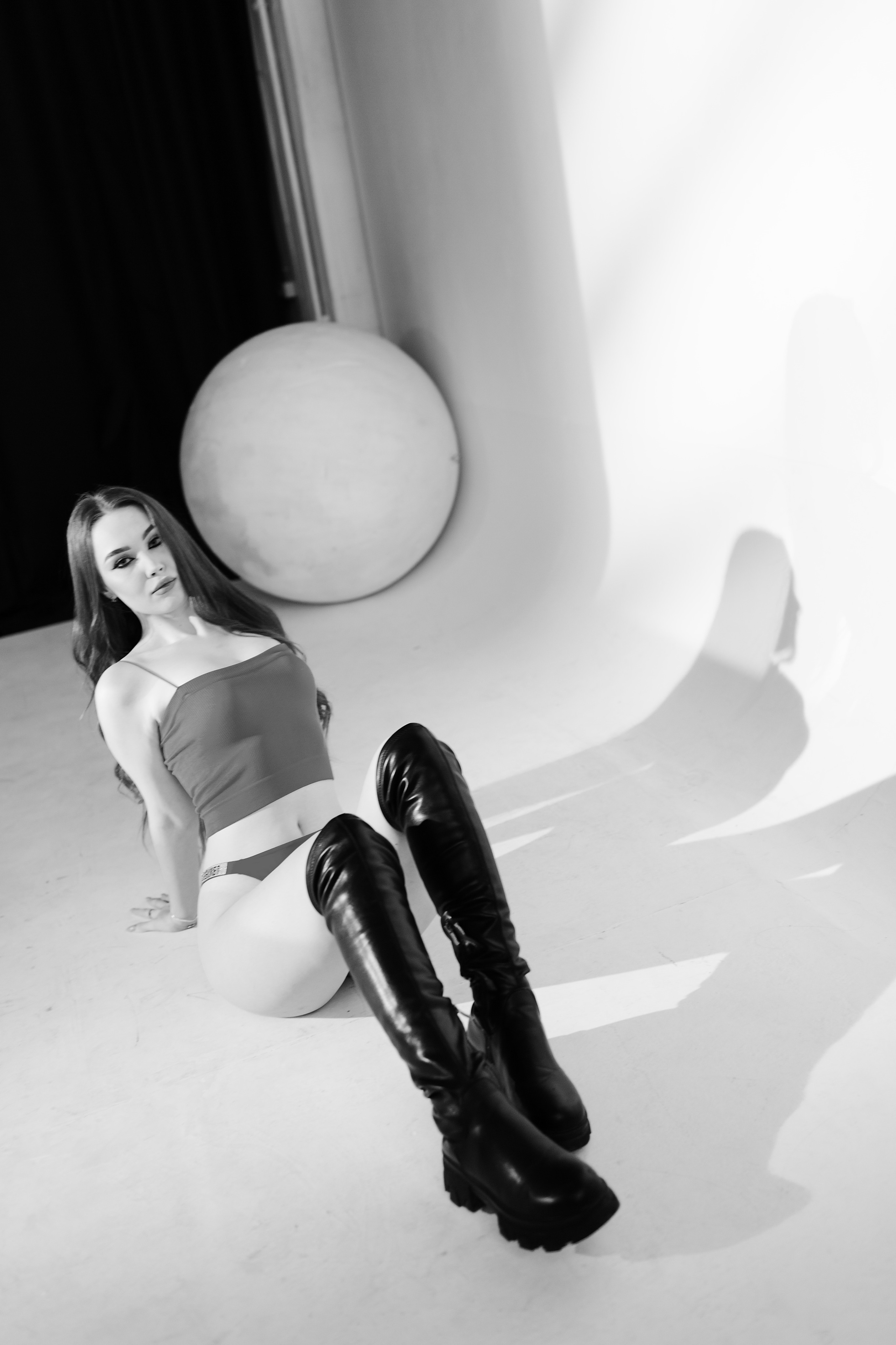 АРИНА. Фотограф Бодров Александр Нижний Новгород