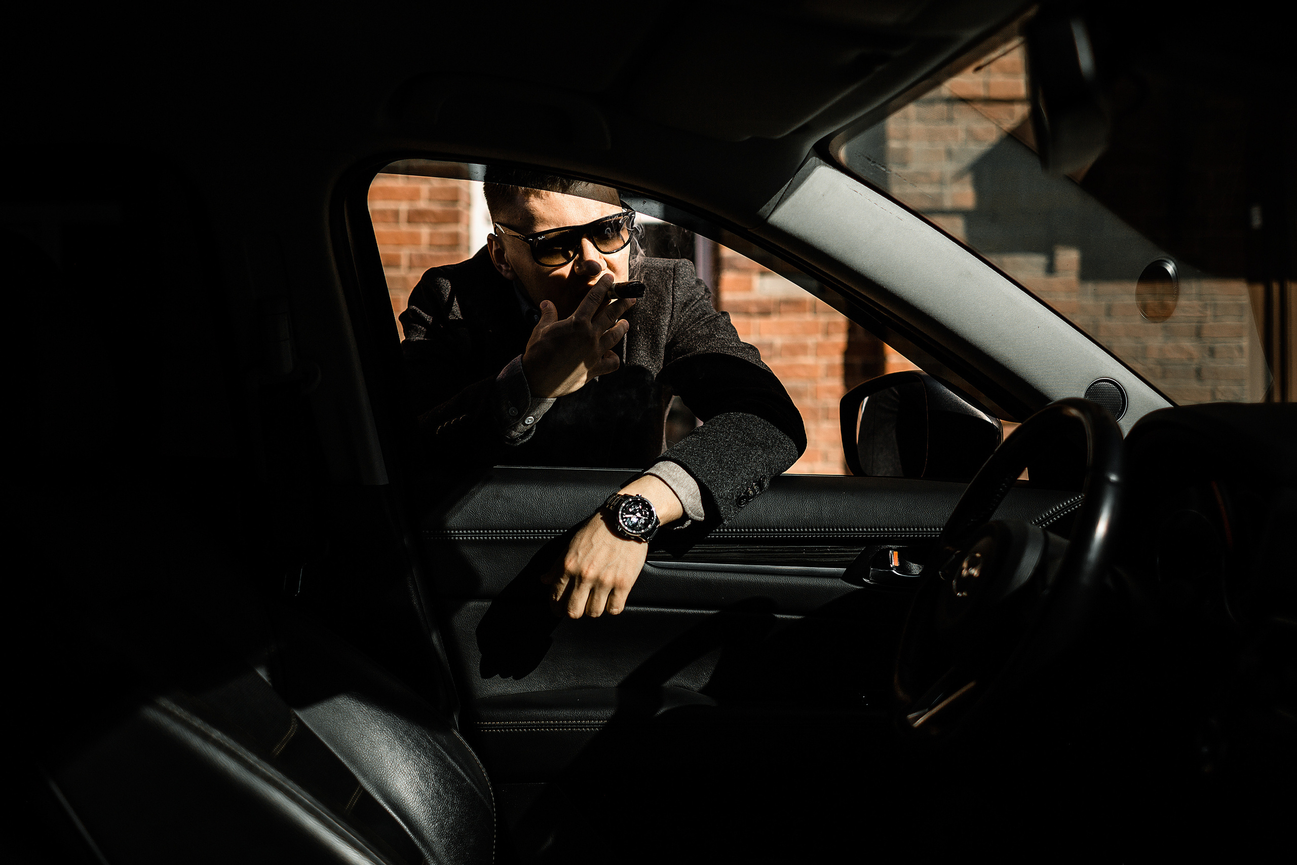 МУЖСКОЙ. Фотограф Бодров Александр Нижний Новгород