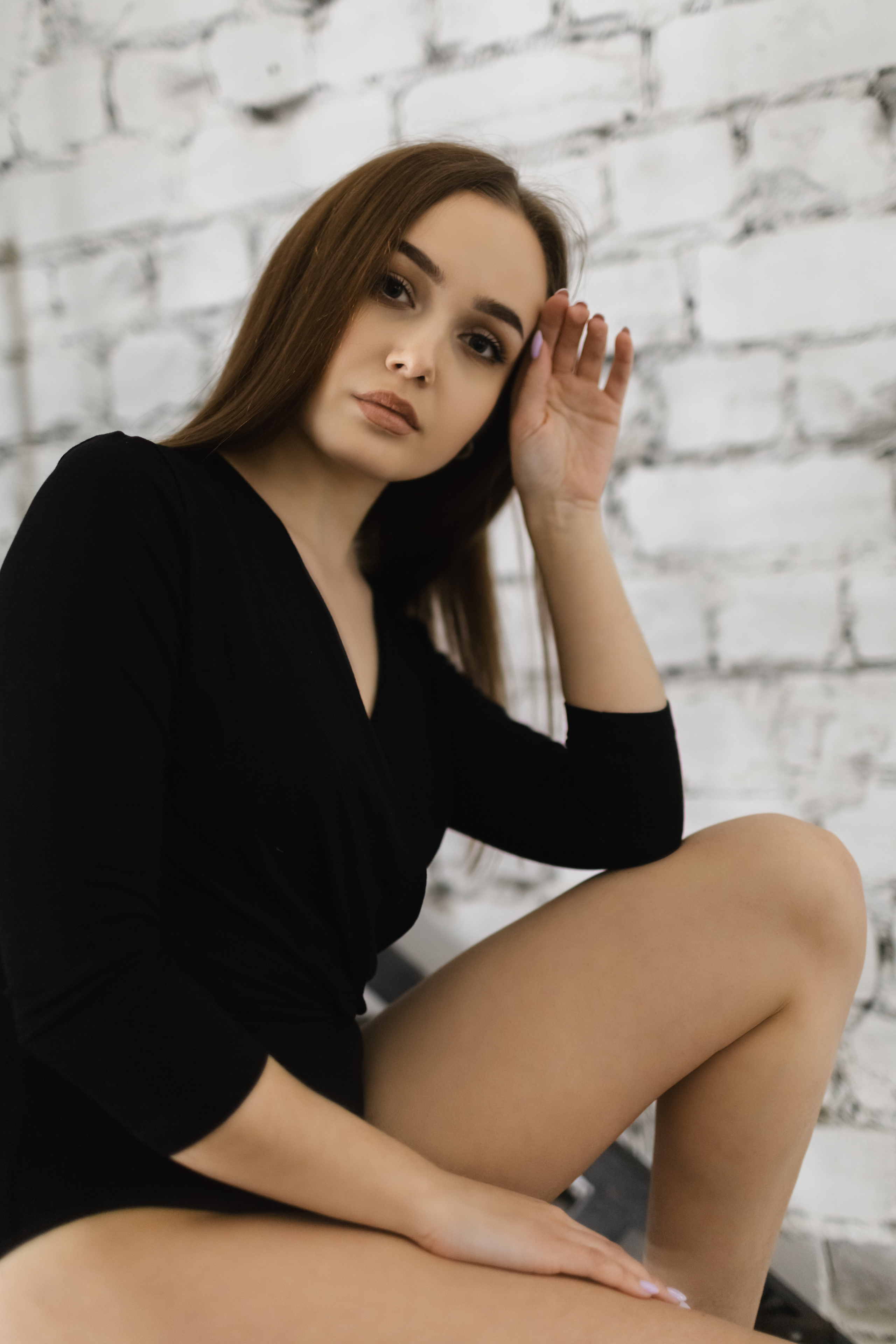 ЮЛИЯ. Фотограф Бодров Александр Нижний Новгород