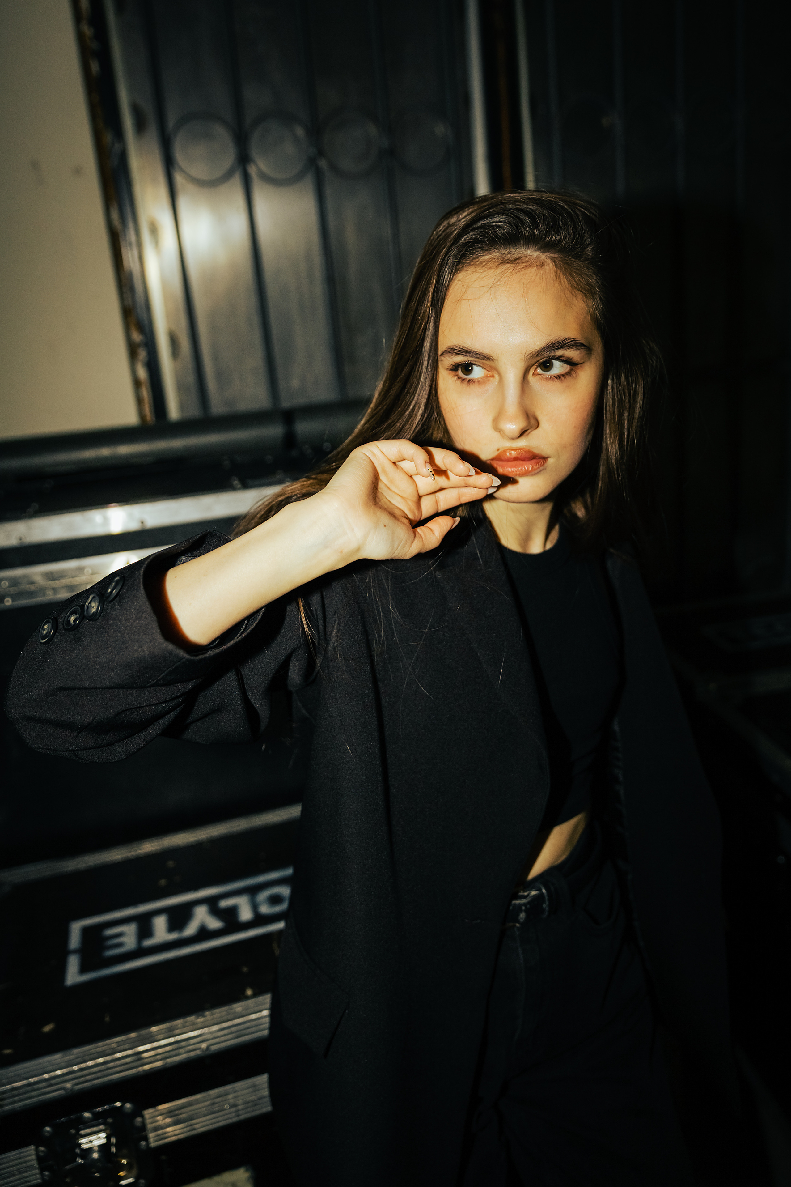 КАРИНА. Фотограф Бодров Александр Нижний Новгород