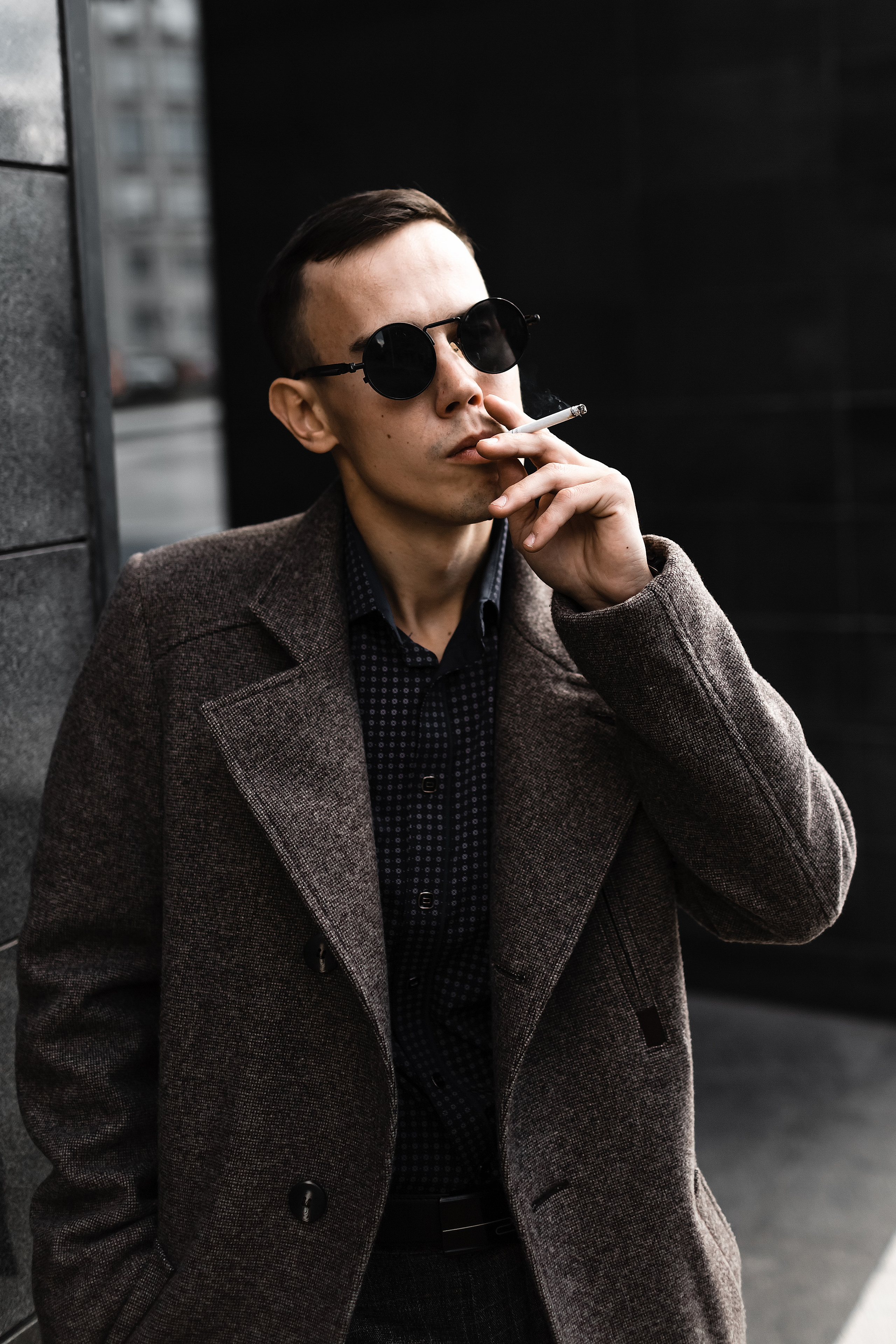 Я НА ШАГ ВПЕРЕДИ. Фотограф Бодров Александр Нижний Новгород