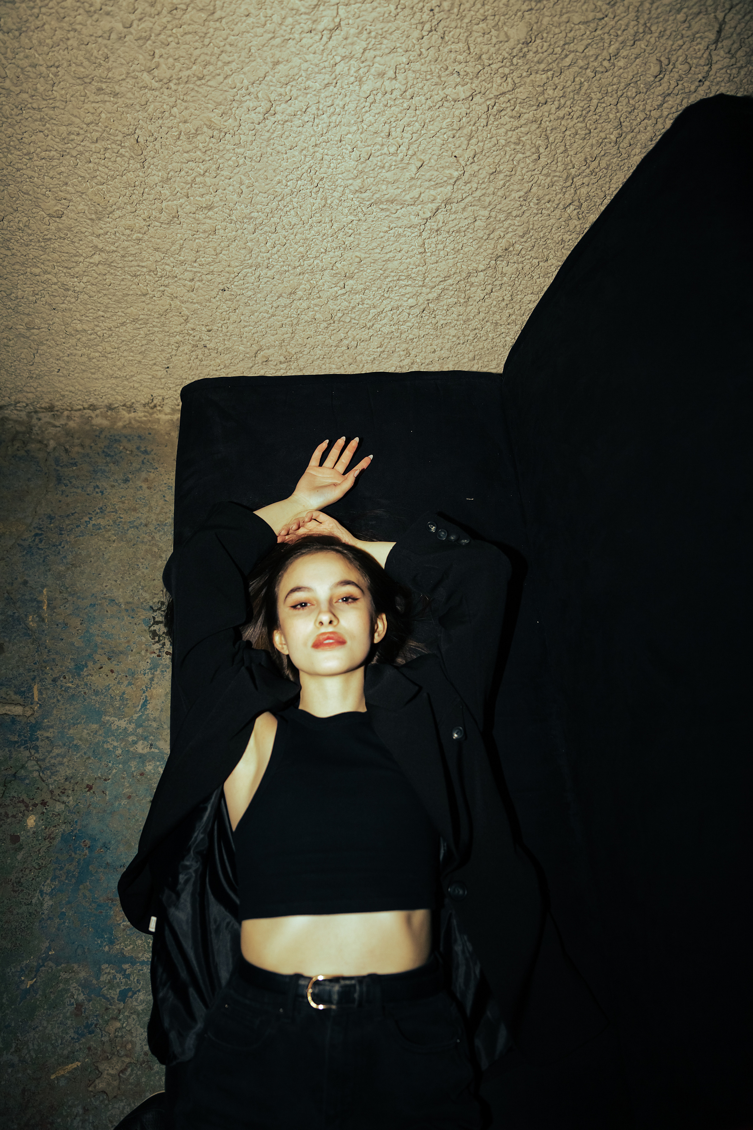 КАРИНА. Фотограф Бодров Александр Нижний Новгород