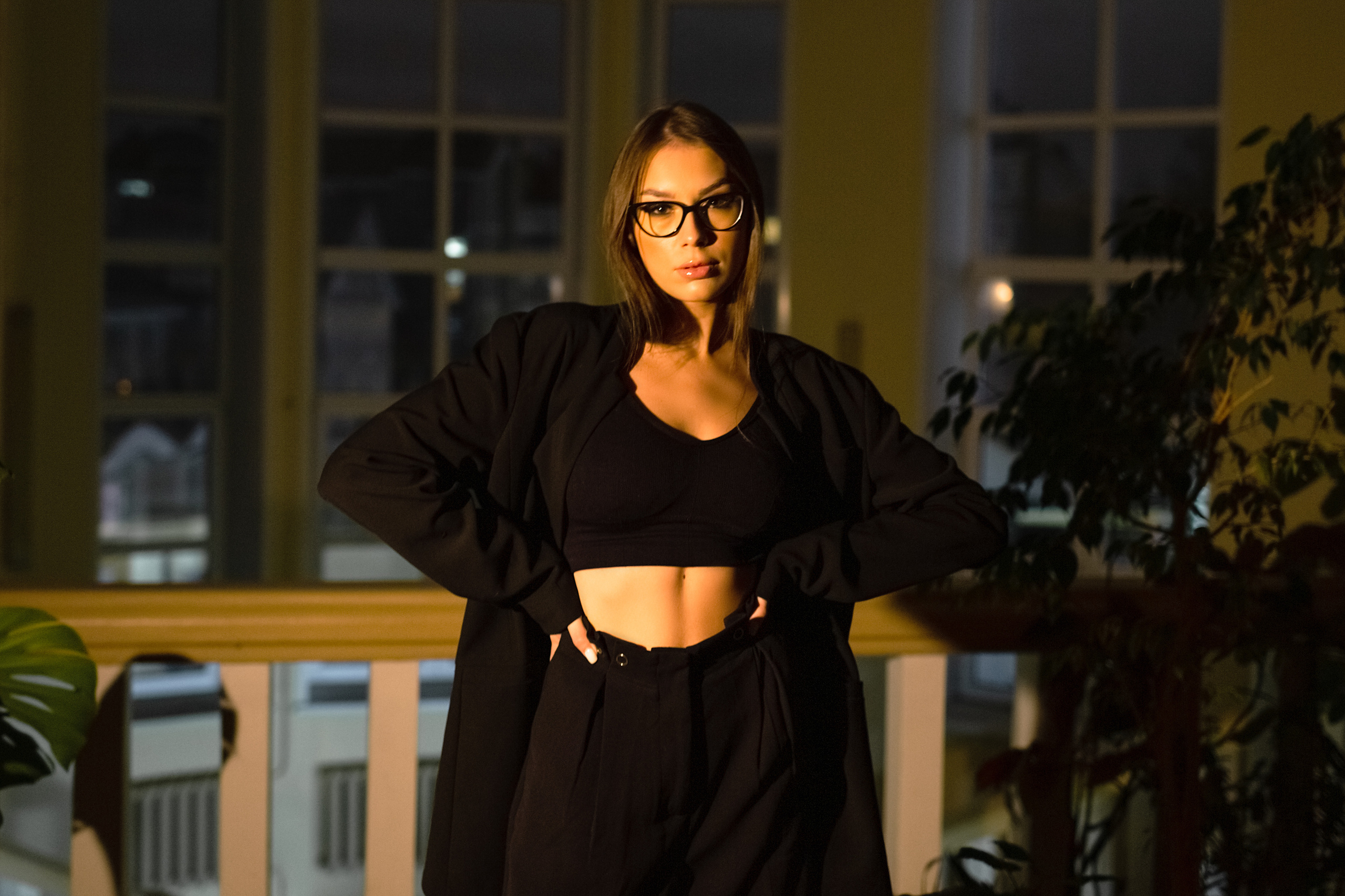 ОЛЕСЯ. Фотограф Бодров Александр Нижний Новгород