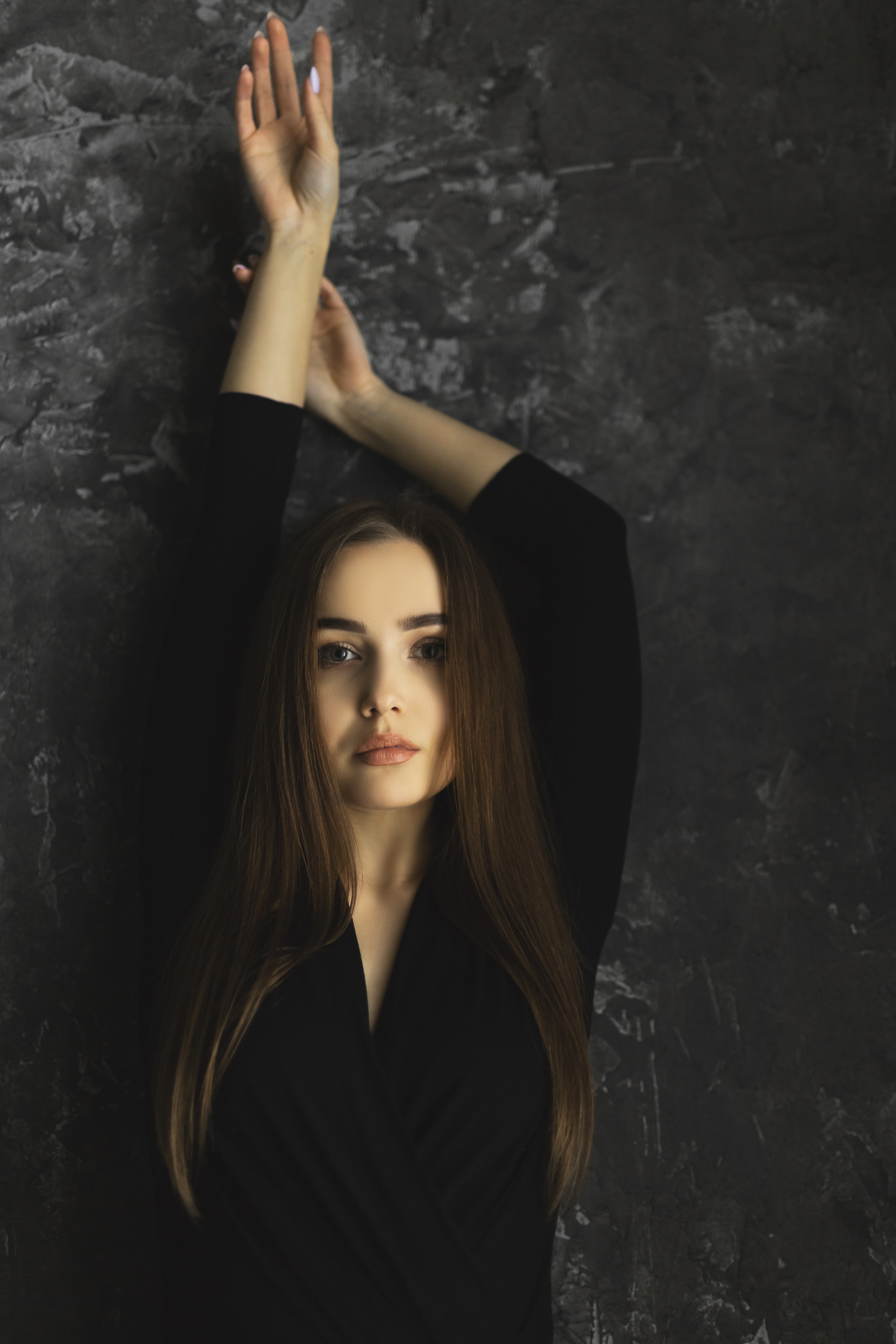 ЮЛИЯ. Фотограф Бодров Александр Нижний Новгород