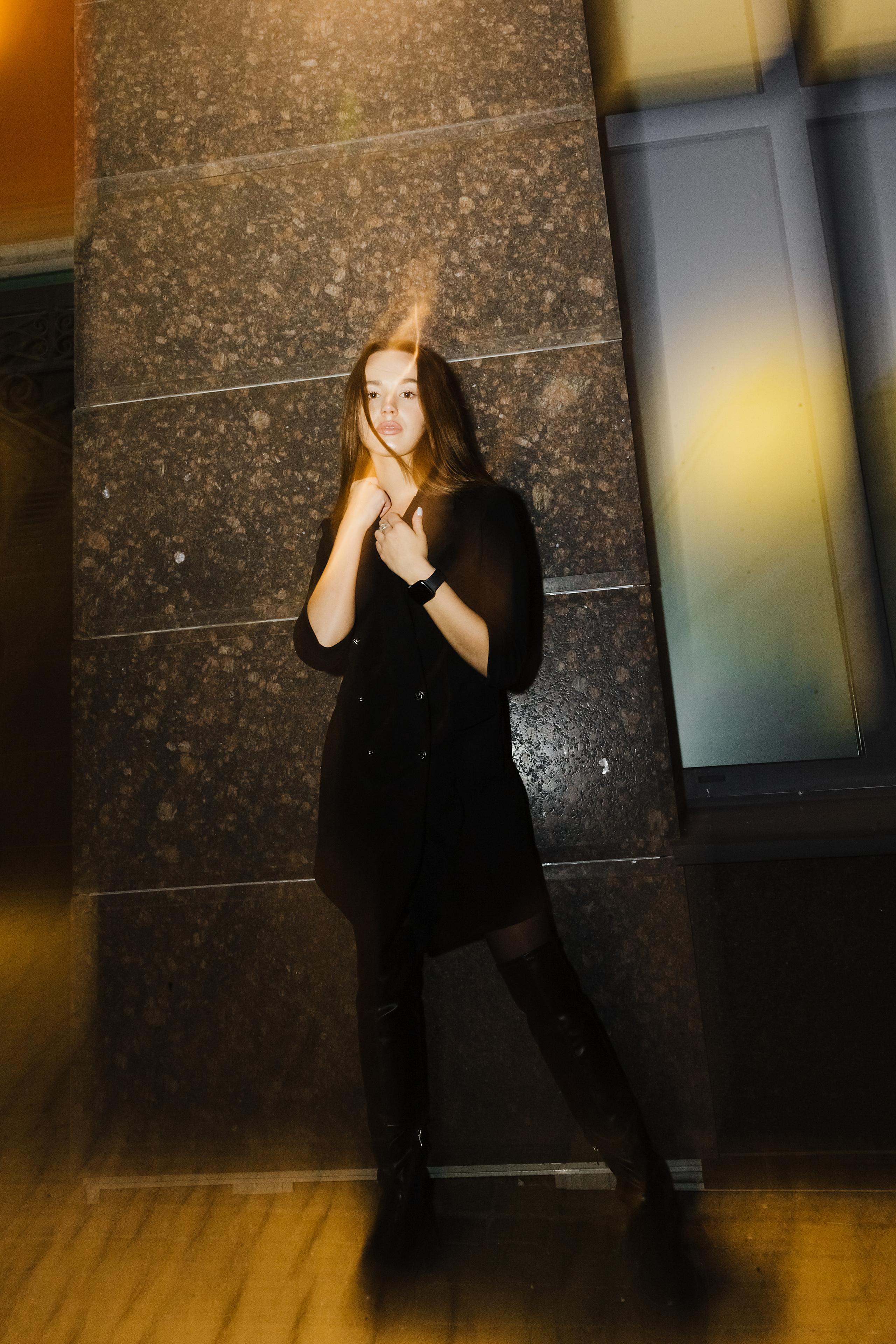 ПО ЦЕНТРУ. Фотограф Бодров Александр Нижний Новгород