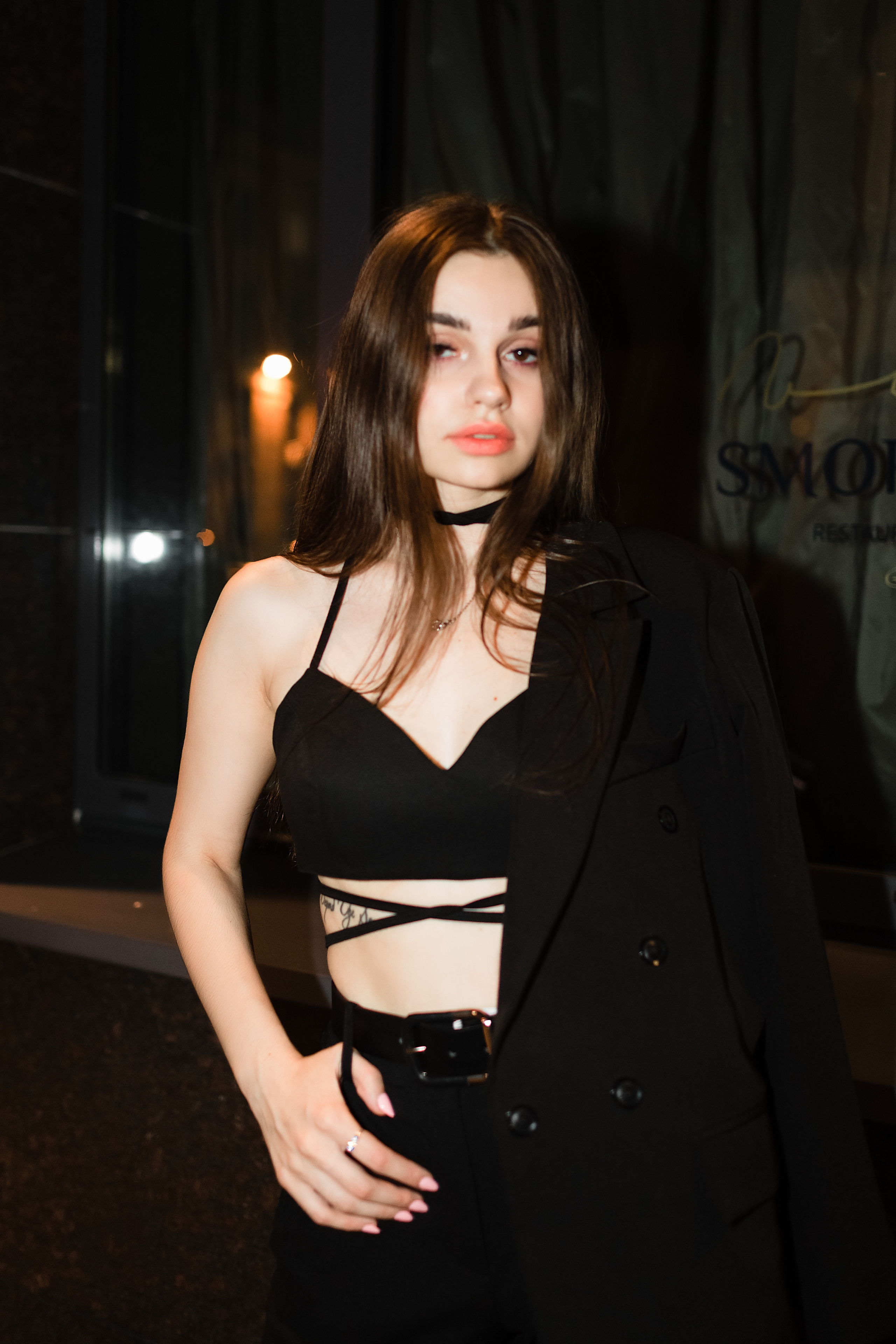 БОСИКОМ ПО ПОКРОВКЕ. Фотограф Бодров Александр Нижний Новгород