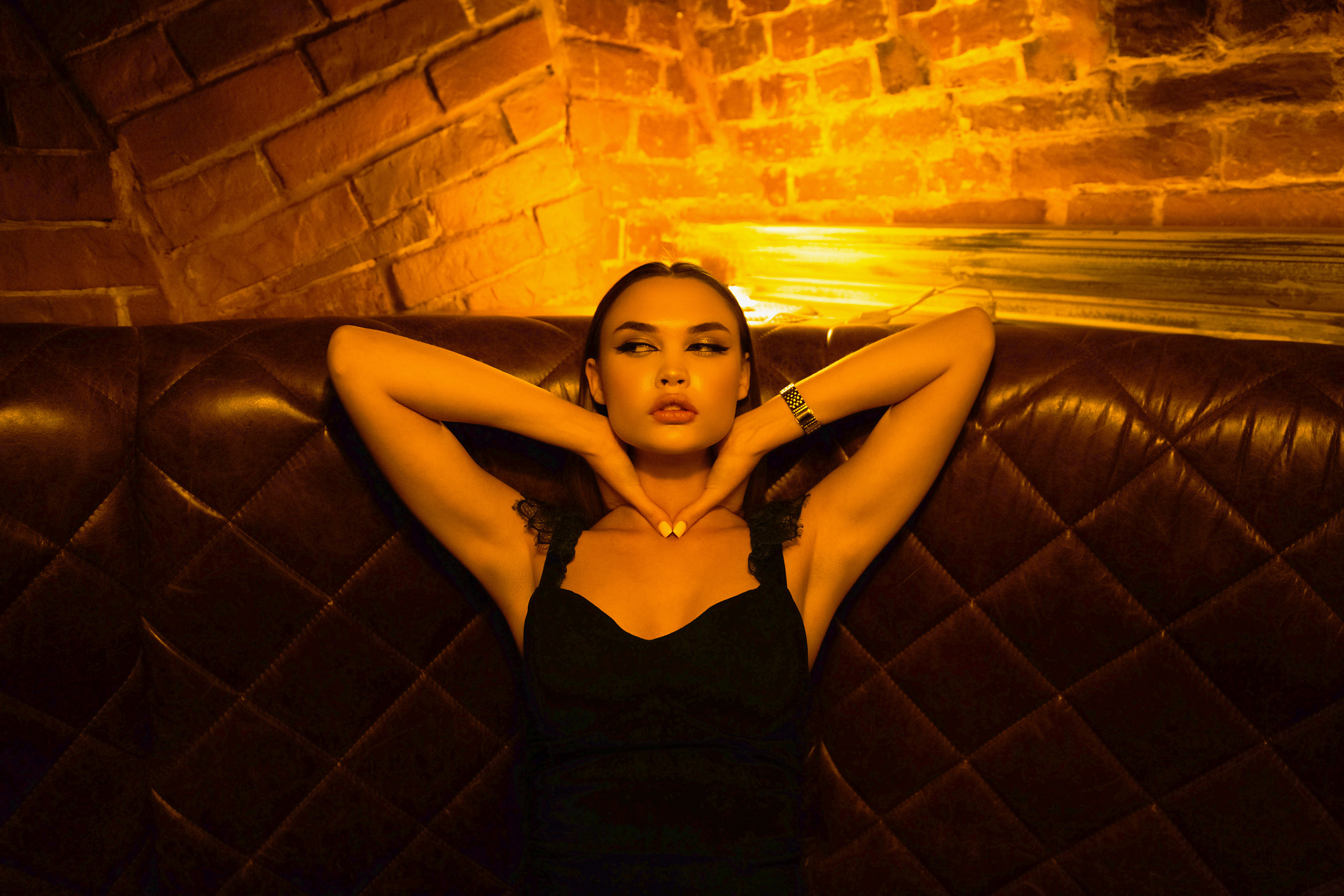 ПО БАРАМ. Фотограф Бодров Александр Нижний Новгород