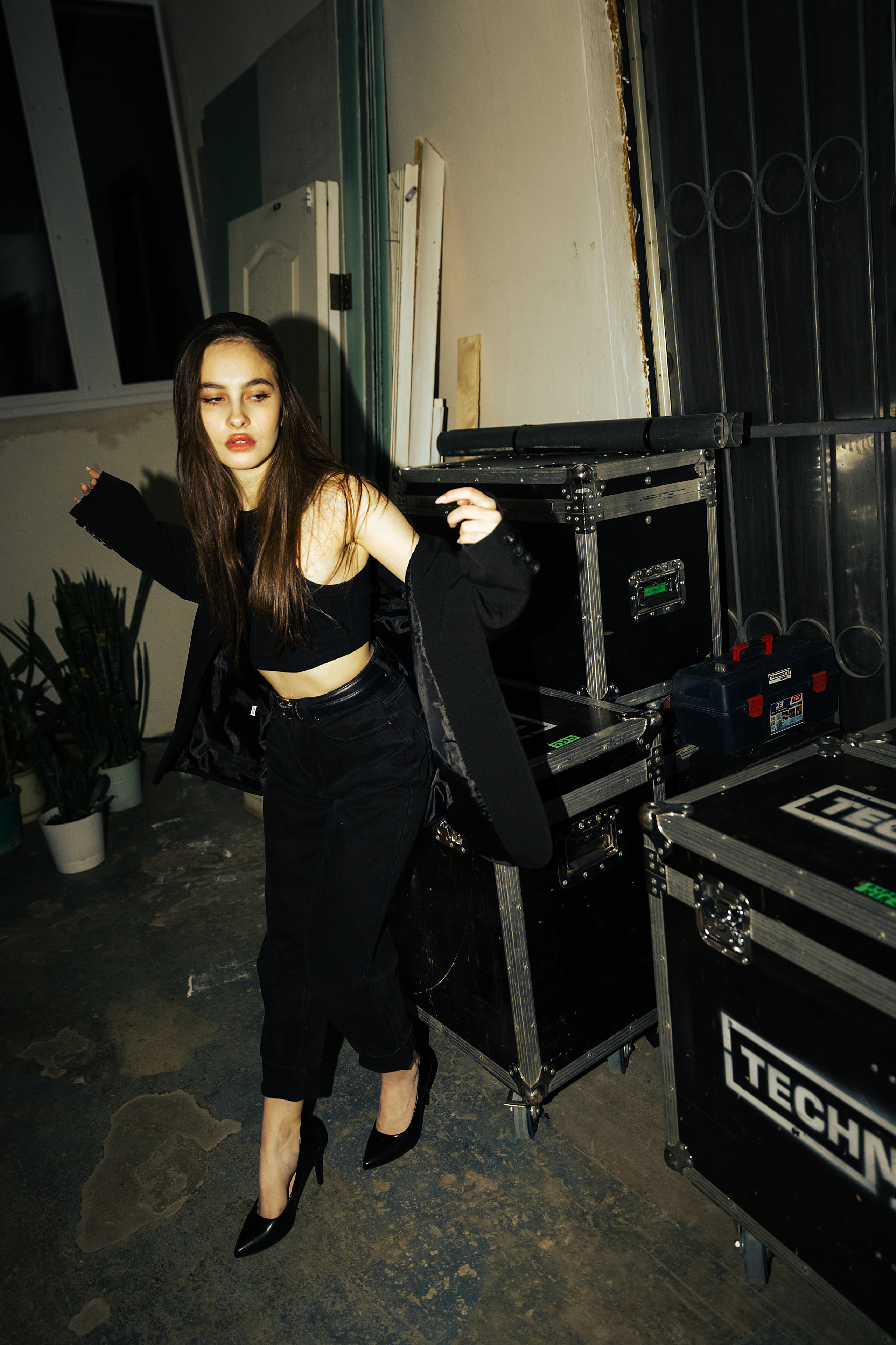 КАРИНА. Фотограф Бодров Александр Нижний Новгород