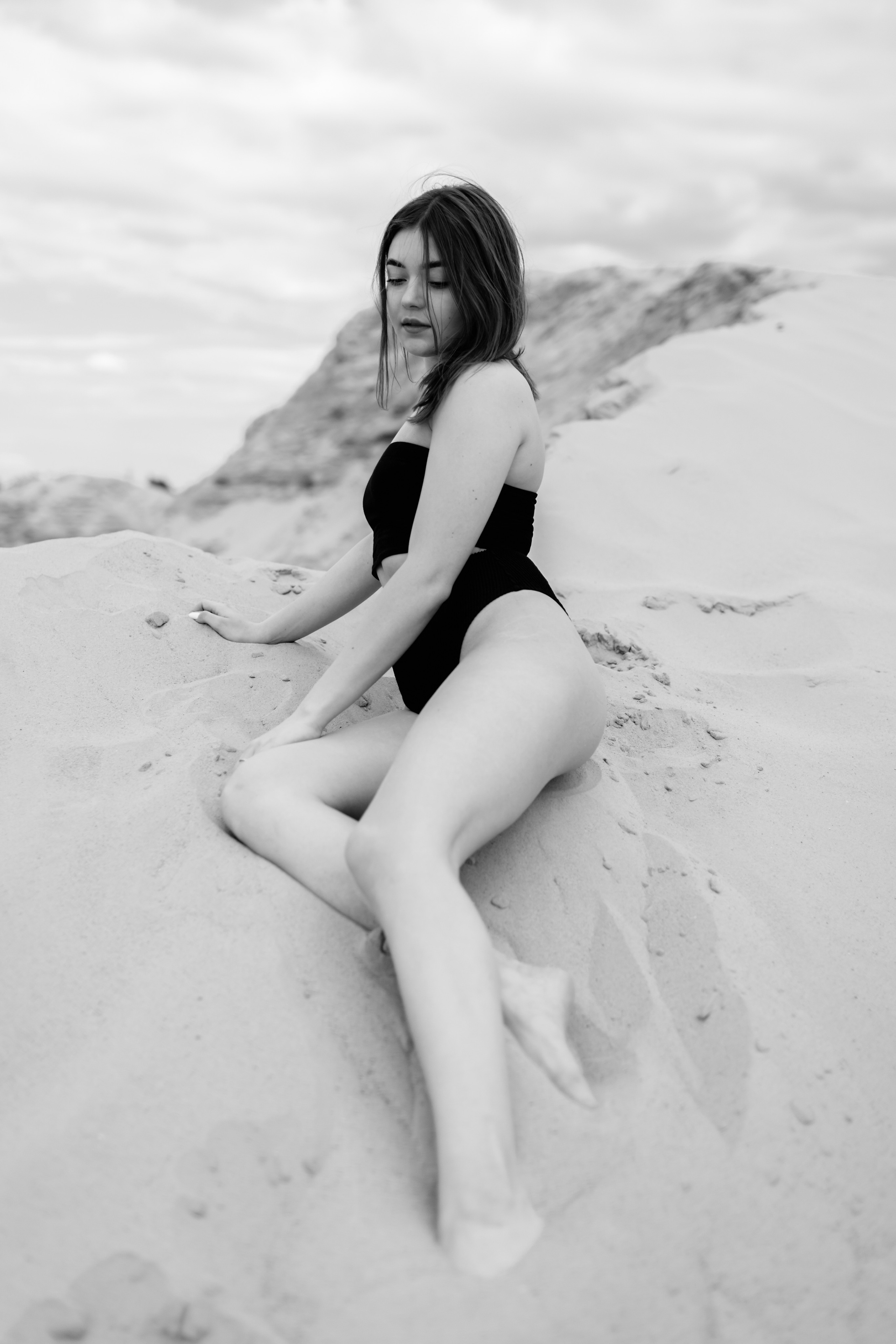 ПЕСКИ. Фотограф Бодров Александр Нижний Новгород