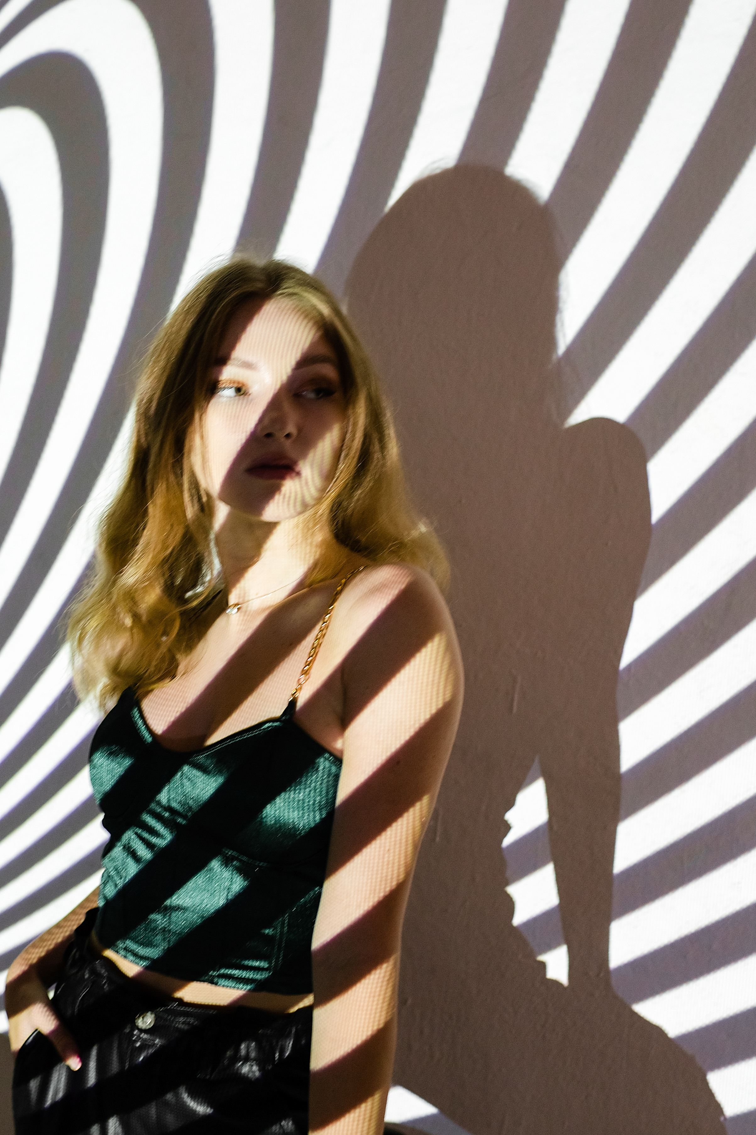 ПОД ЛУЧАМИ. Фотограф Бодров Александр Нижний Новгород