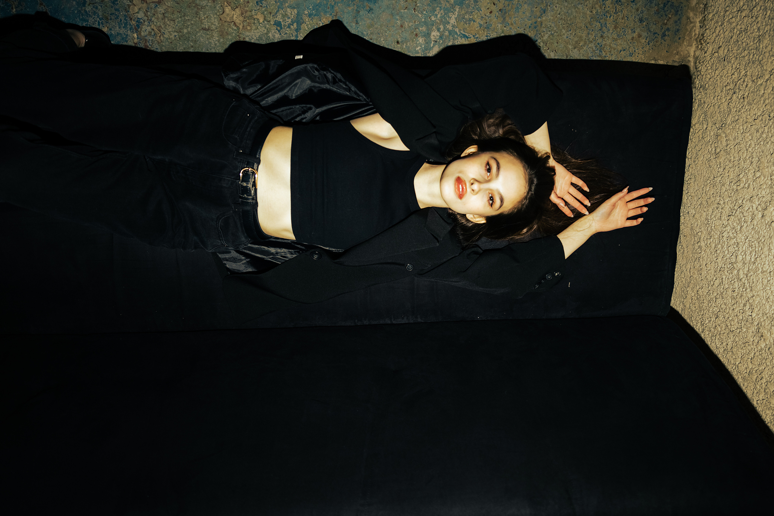 КАРИНА. Фотограф Бодров Александр Нижний Новгород