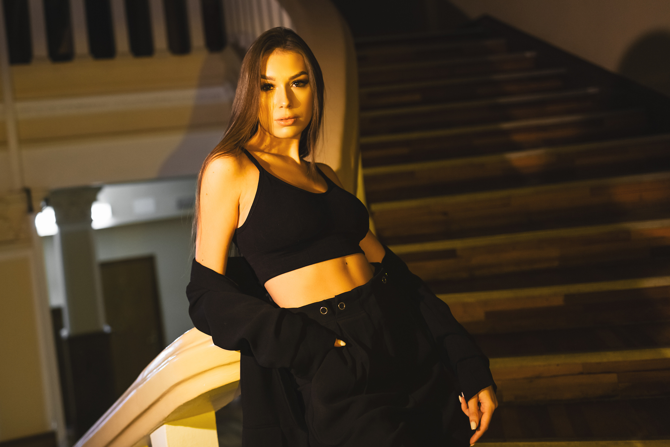 ОЛЕСЯ. Фотограф Бодров Александр Нижний Новгород