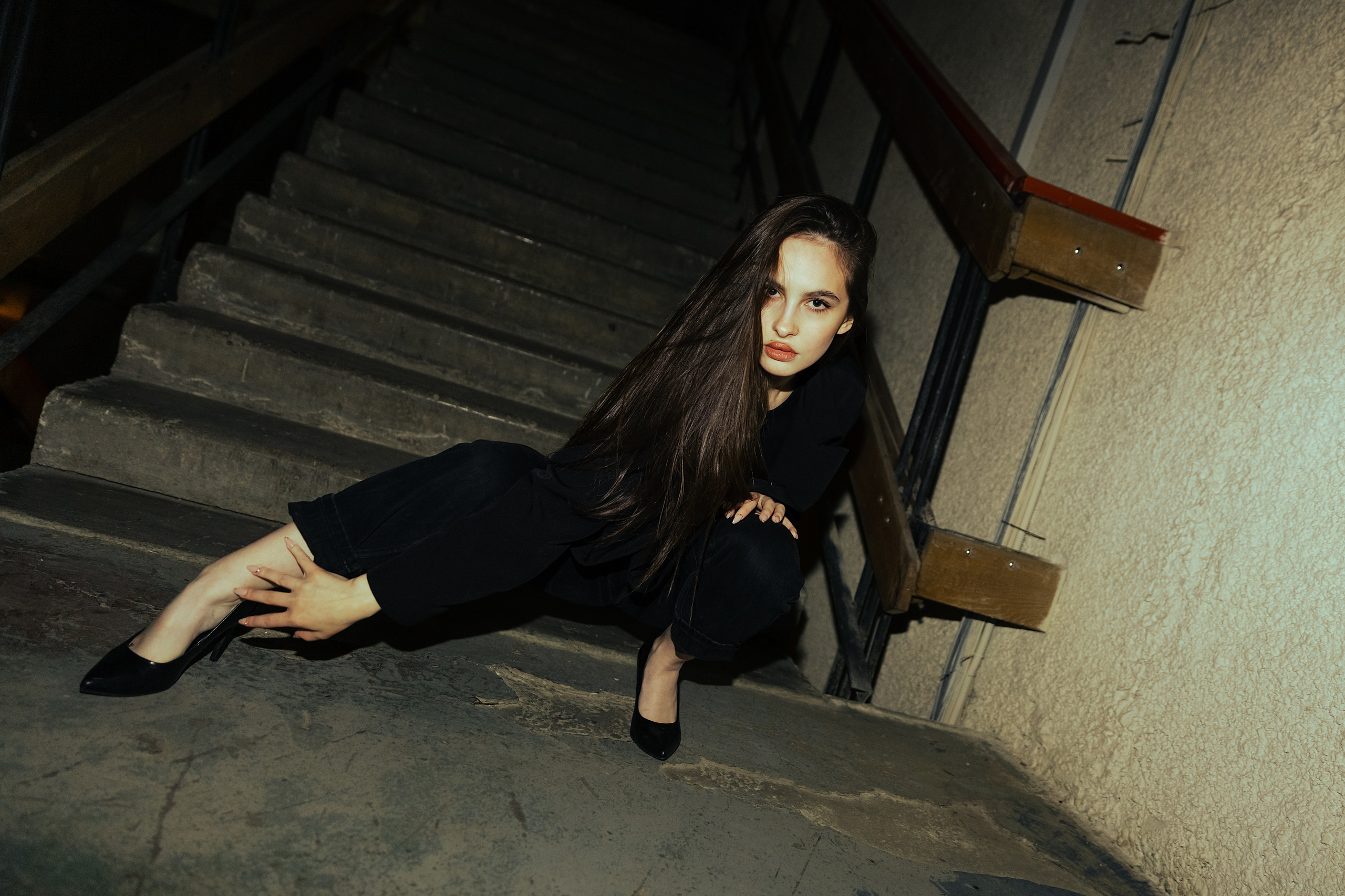 КАРИНА. Фотограф Бодров Александр Нижний Новгород