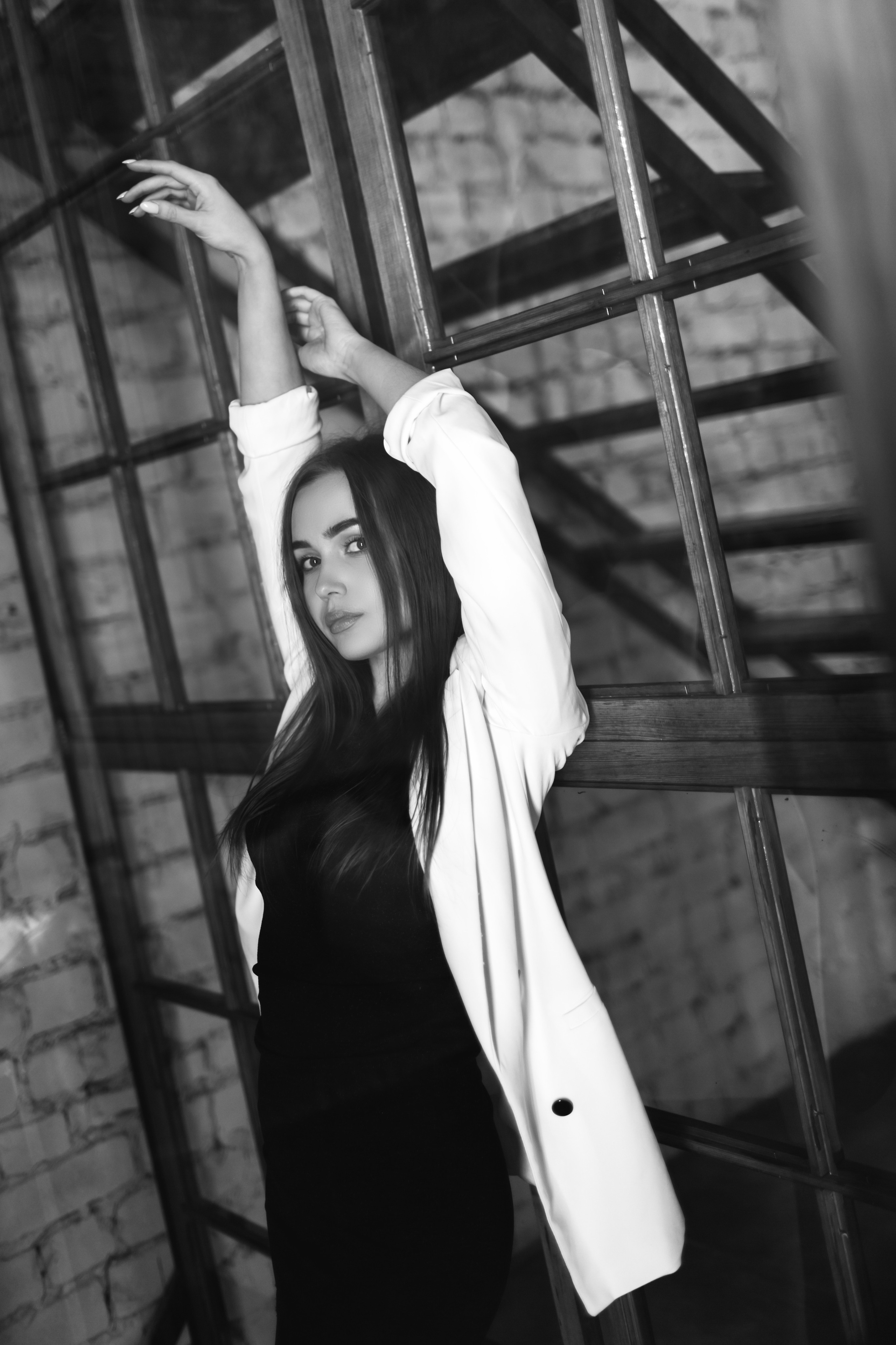 ЮЛИЯ. Фотограф Бодров Александр Нижний Новгород