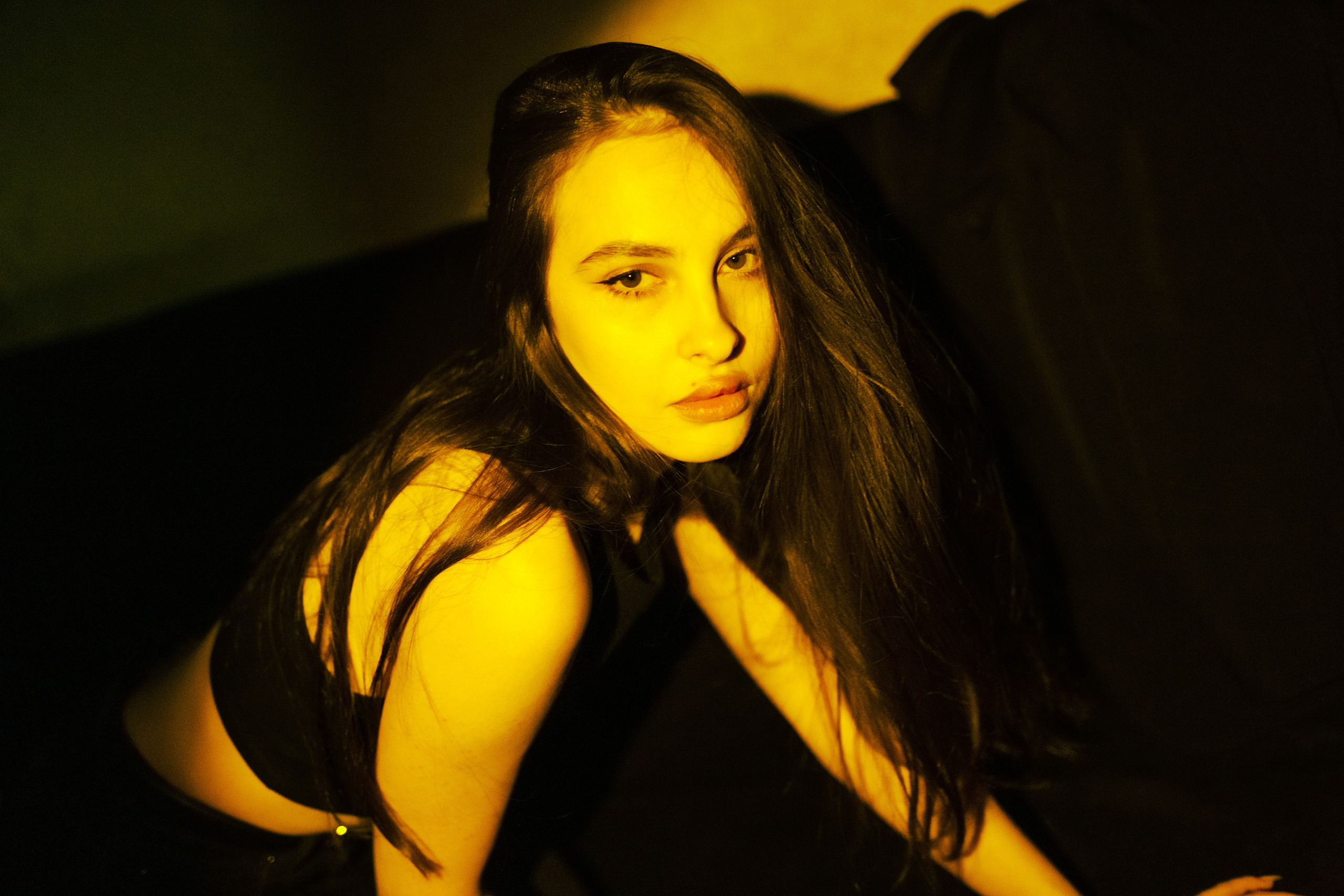 КАРИНА. Фотограф Бодров Александр Нижний Новгород