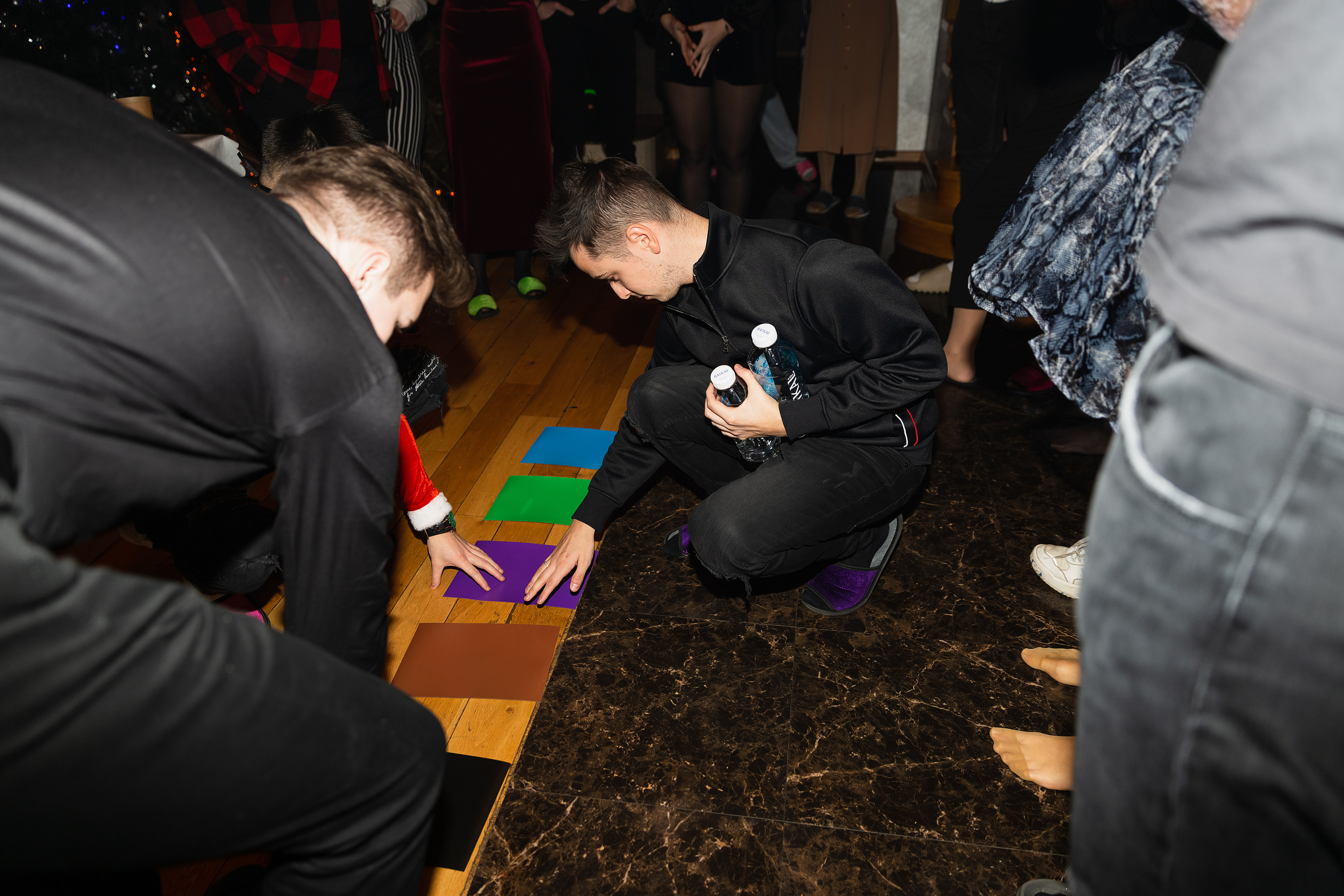 Корпораты. Фотограф Бодров Александр Нижний Новгород