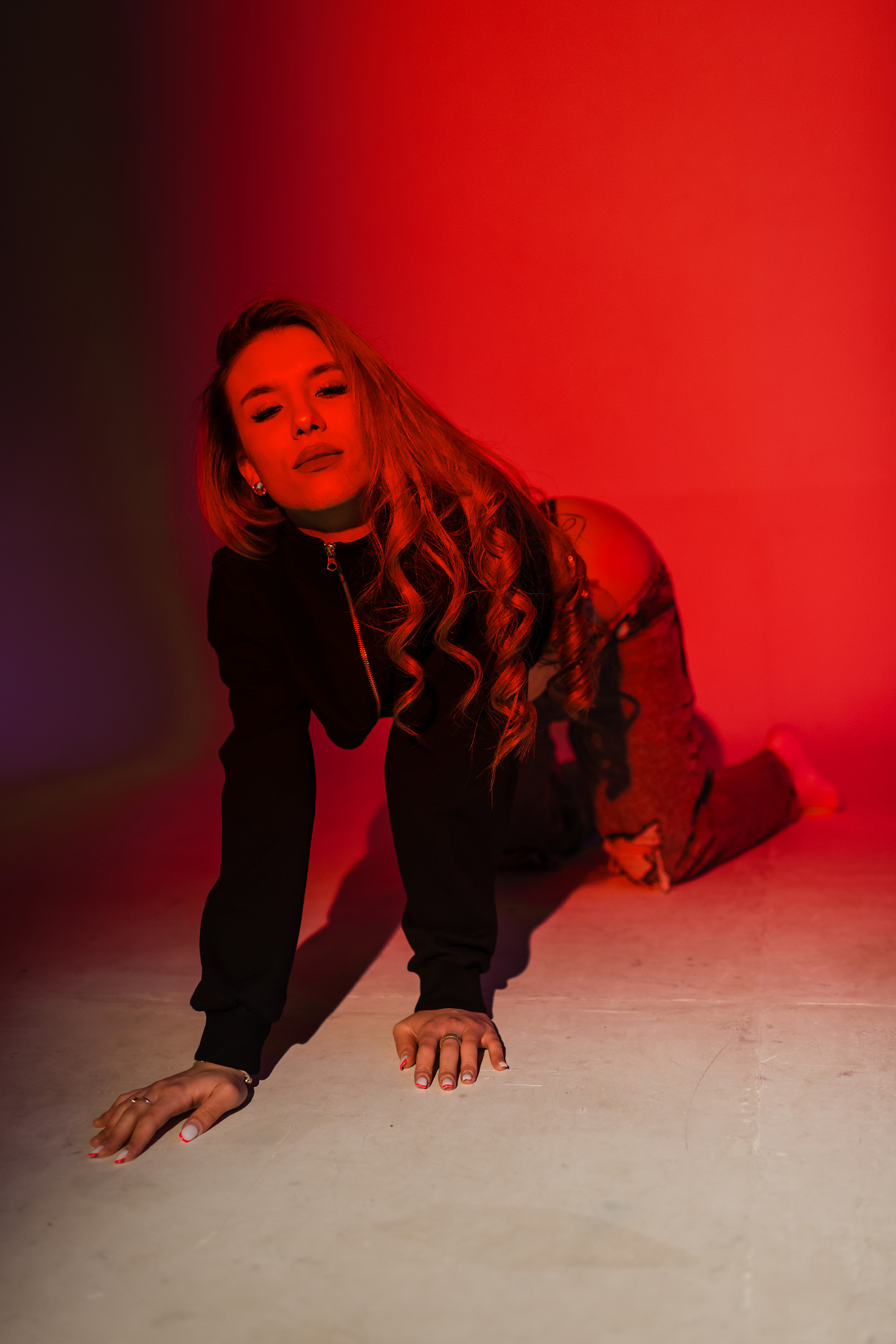 КАРИНА. Фотограф Бодров Александр Нижний Новгород