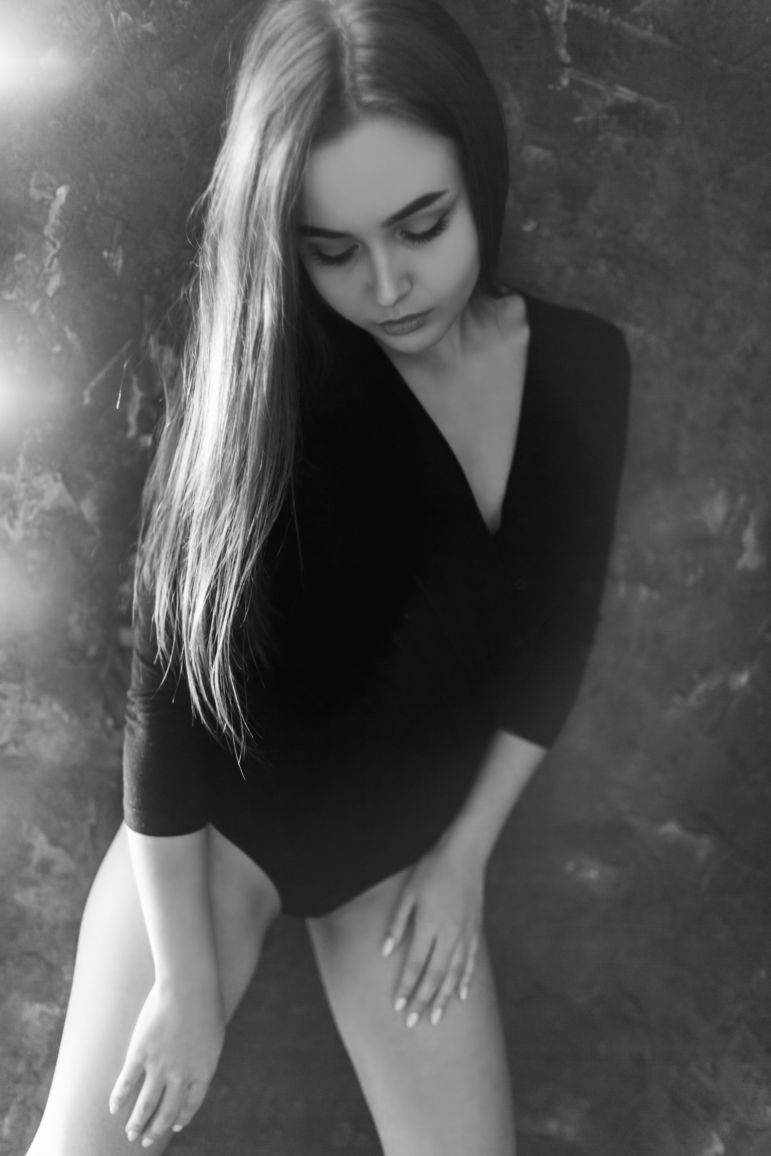 ЮЛИЯ. Фотограф Бодров Александр Нижний Новгород