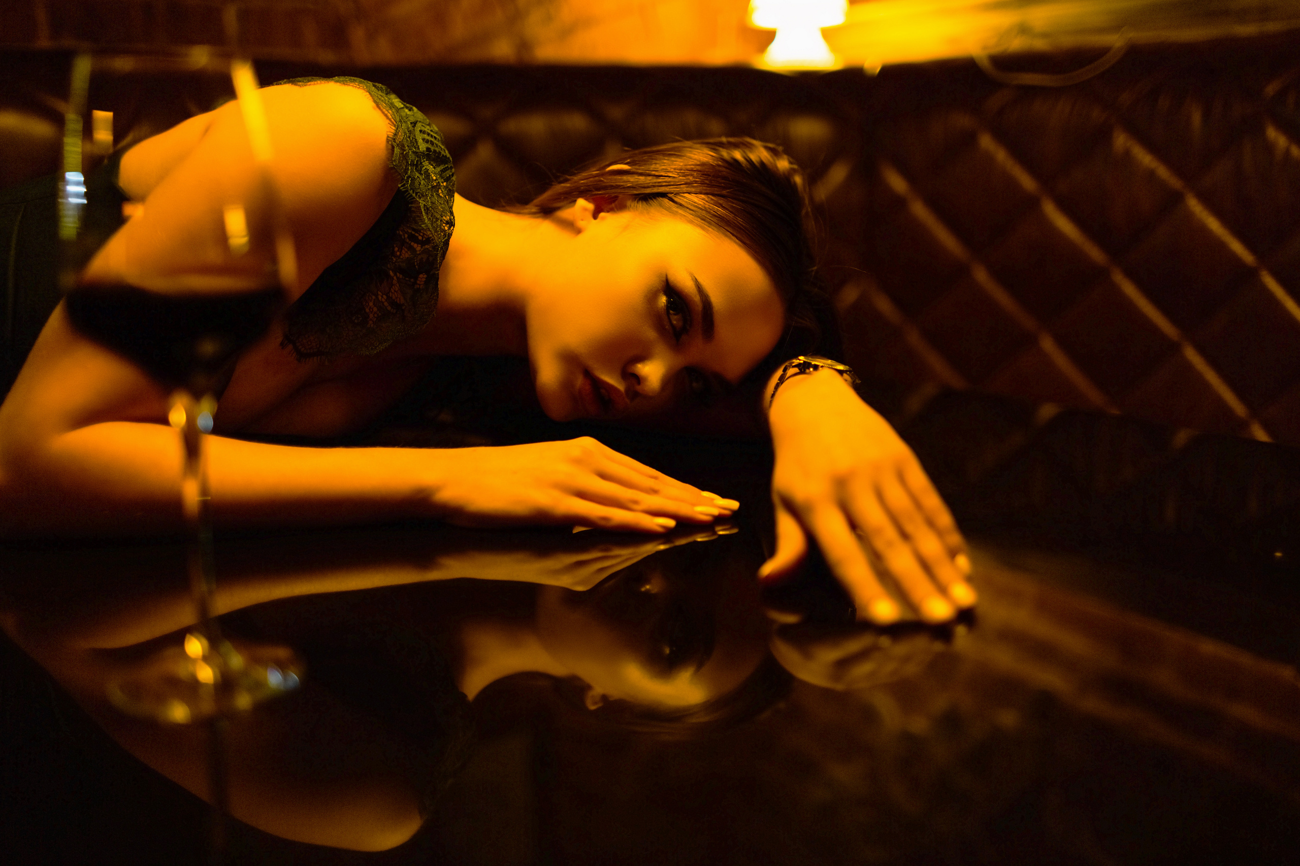 ПО БАРАМ. Фотограф Бодров Александр Нижний Новгород