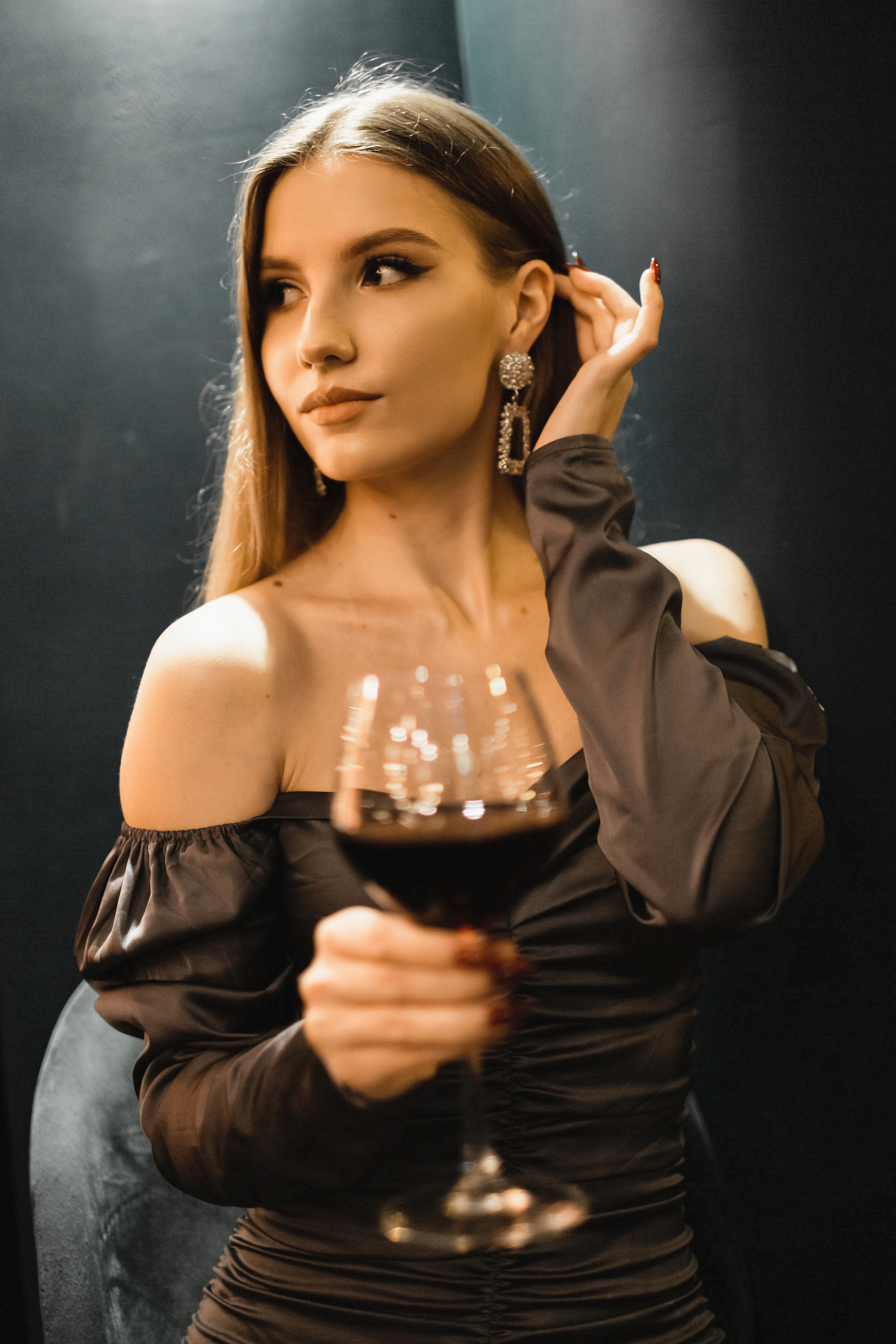 ПО РЕСТОРАНАМ. Фотограф Бодров Александр Нижний Новгород