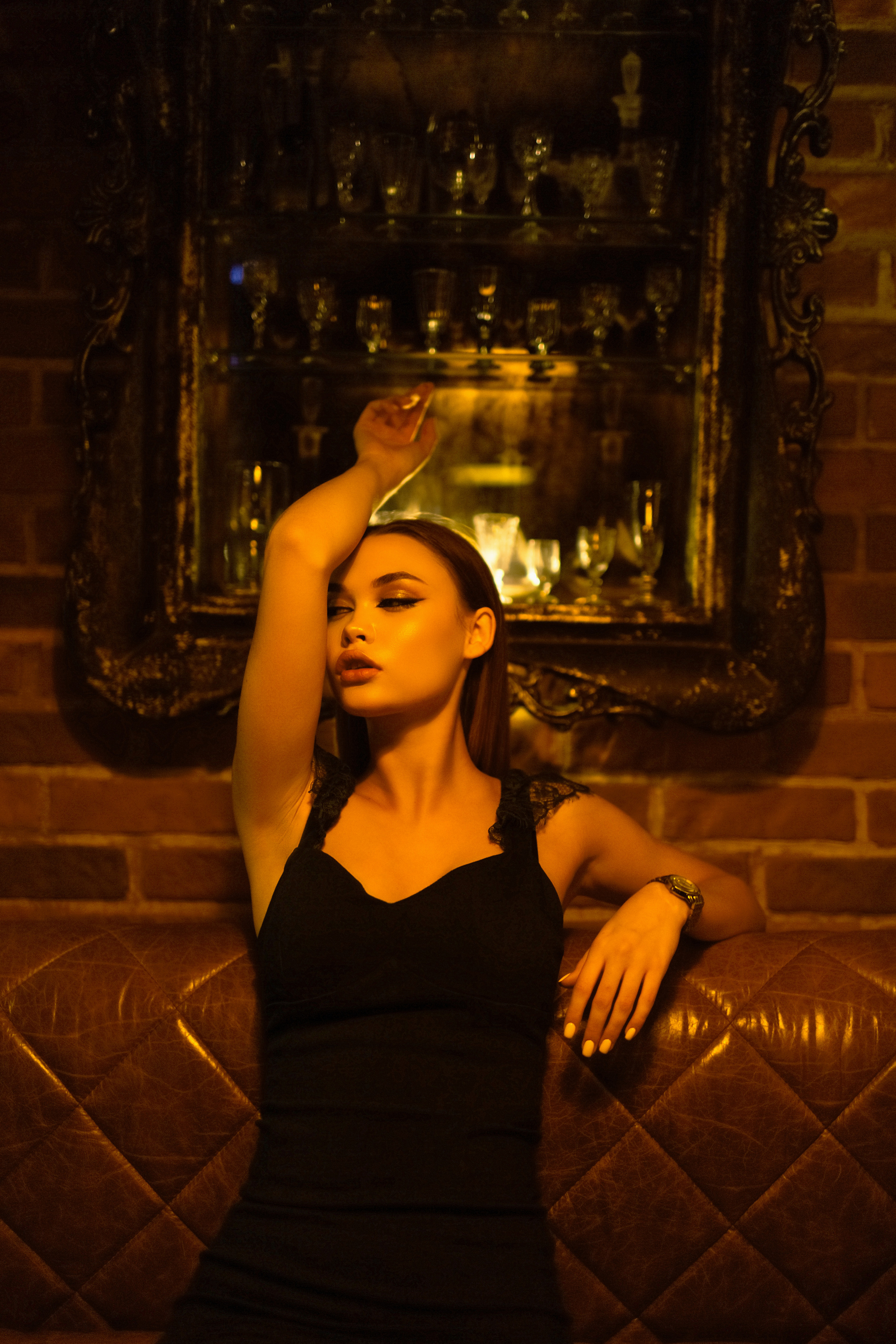 ПО БАРАМ. Фотограф Бодров Александр Нижний Новгород