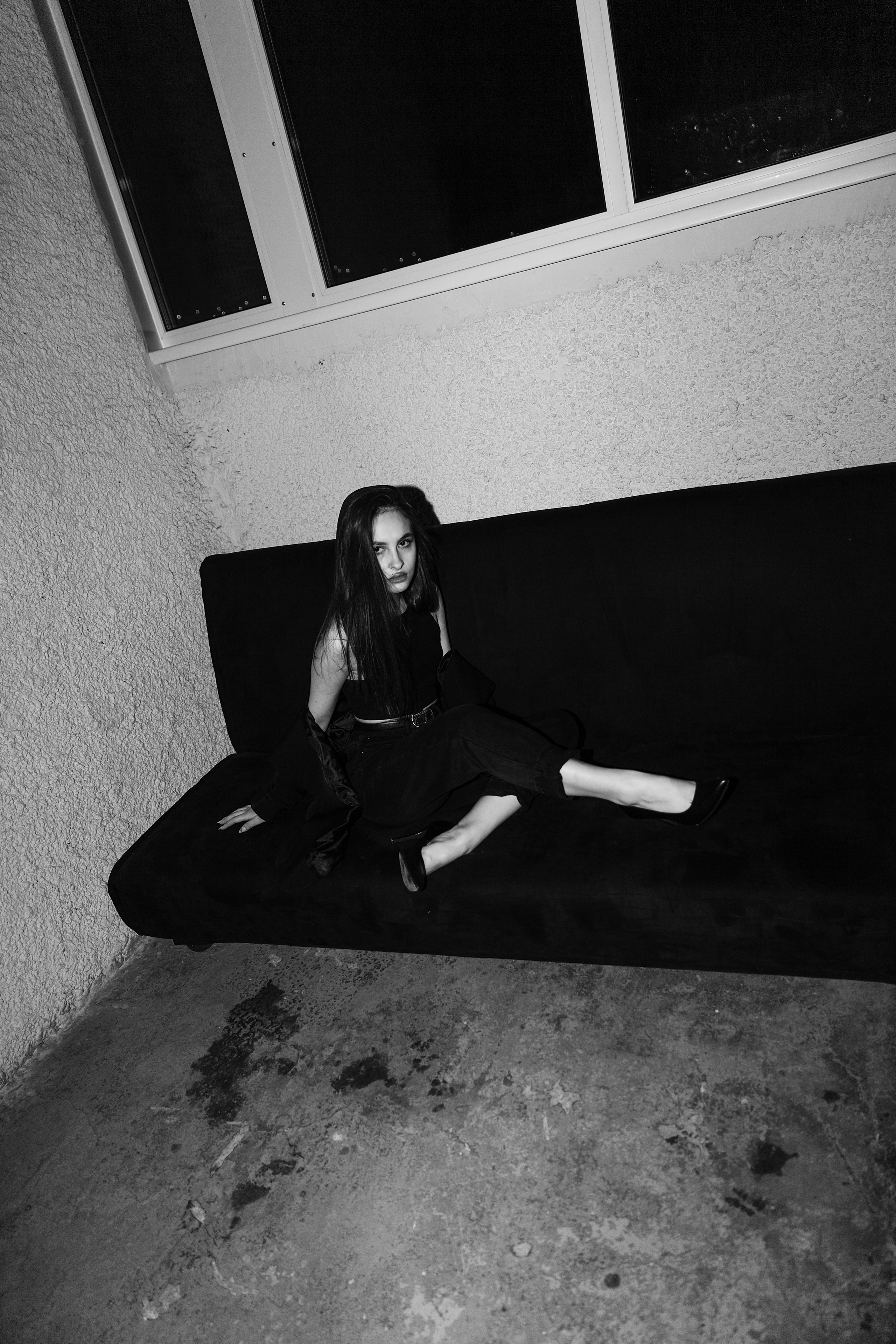 КАРИНА. Фотограф Бодров Александр Нижний Новгород