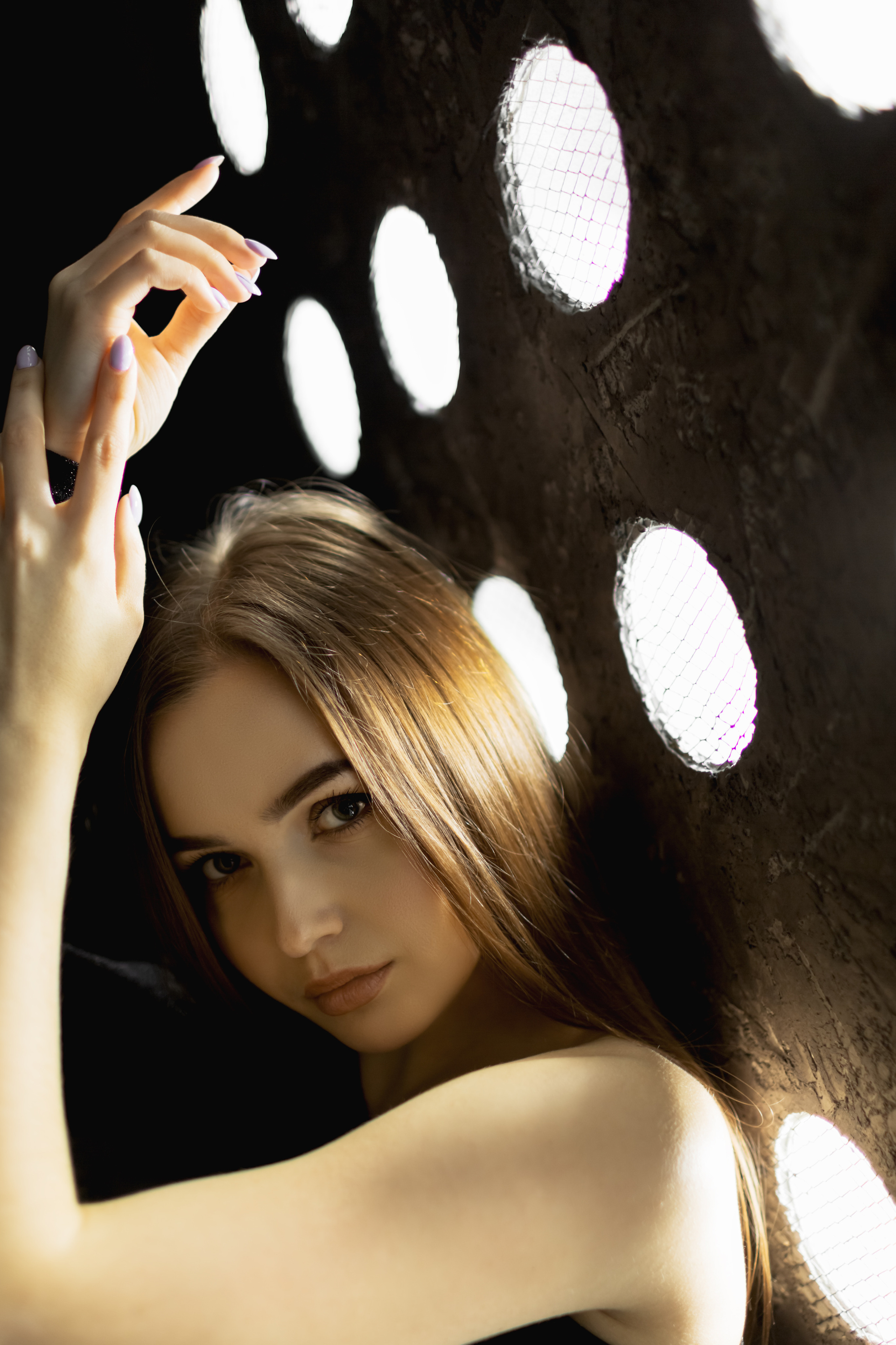 ЮЛИЯ. Фотограф Бодров Александр Нижний Новгород