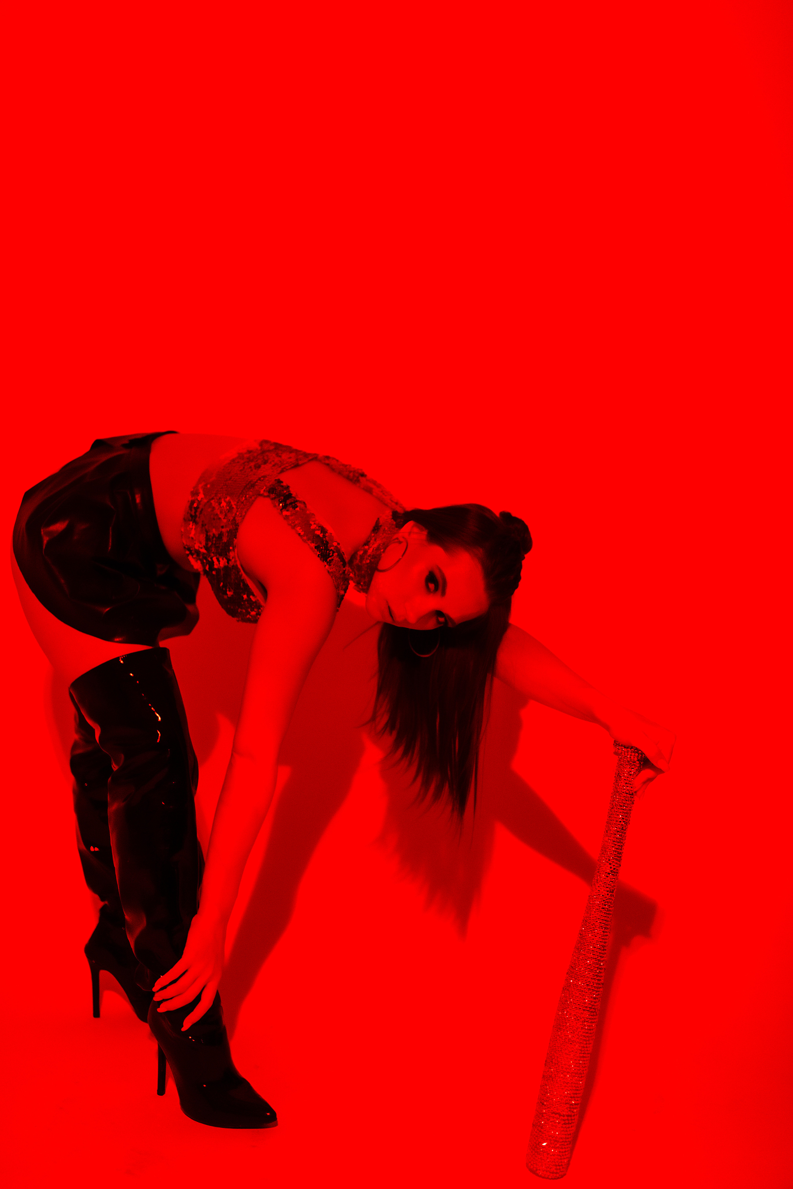 BLACK AND RED. Фотограф Бодров Александр Нижний Новгород