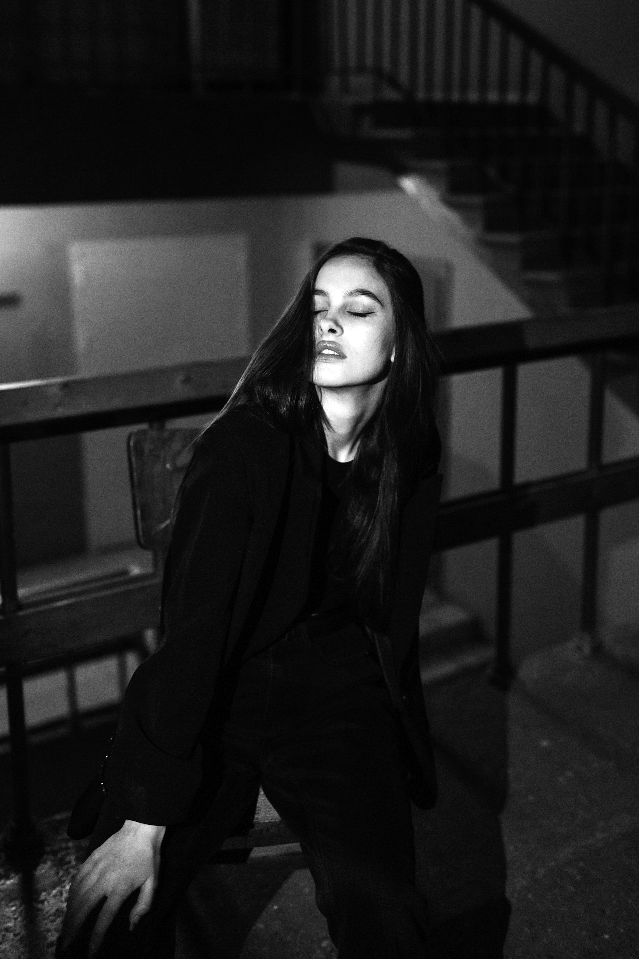 КАРИНА. Фотограф Бодров Александр Нижний Новгород