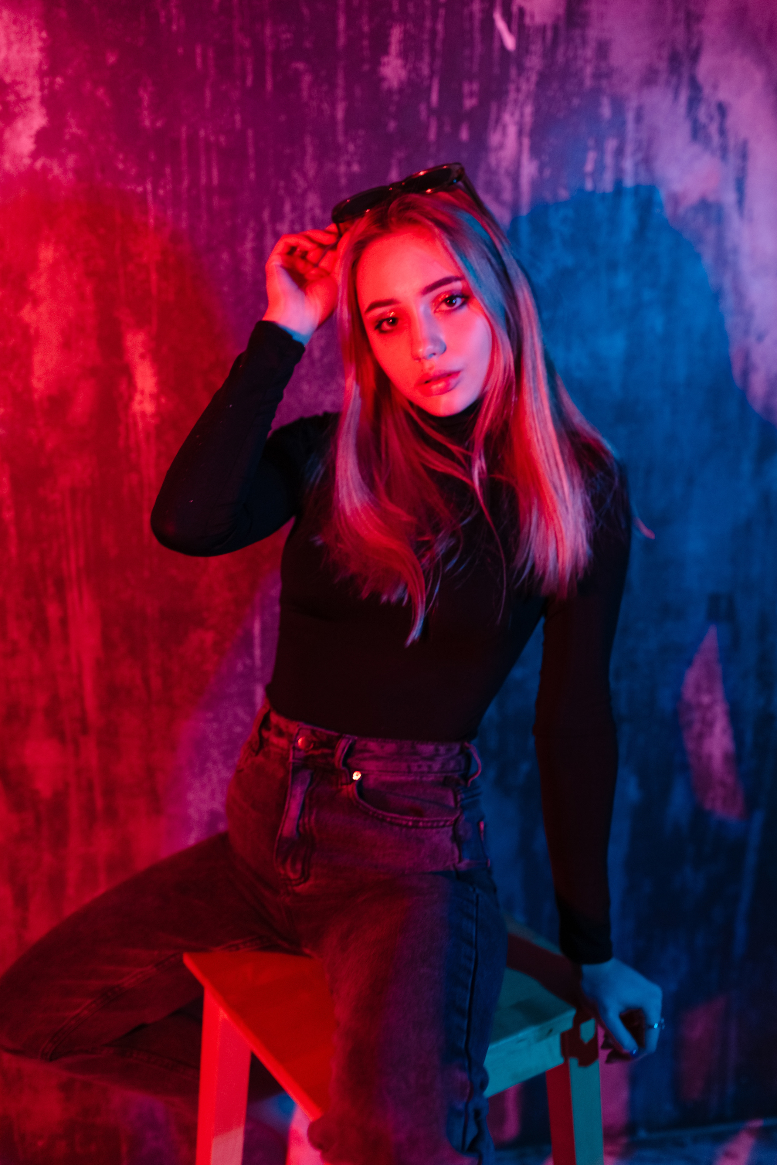 TIGER. Фотограф Бодров Александр Нижний Новгород