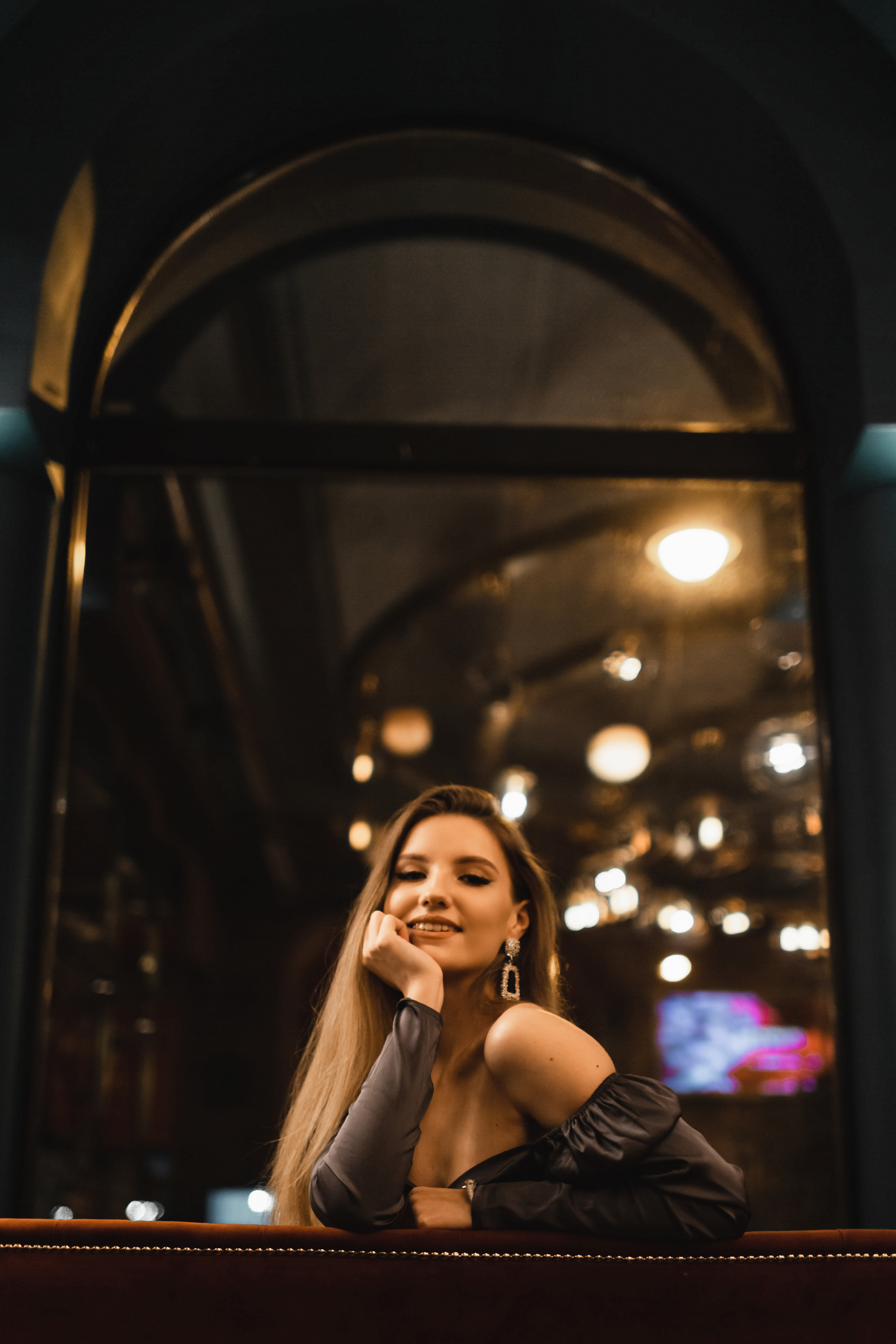 ПО РЕСТОРАНАМ. Фотограф Бодров Александр Нижний Новгород