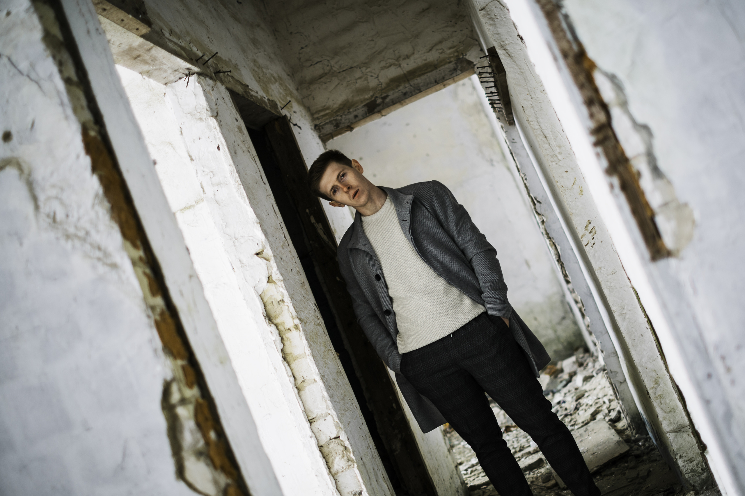 ДМИТРИЙ. Фотограф Бодров Александр Нижний Новгород