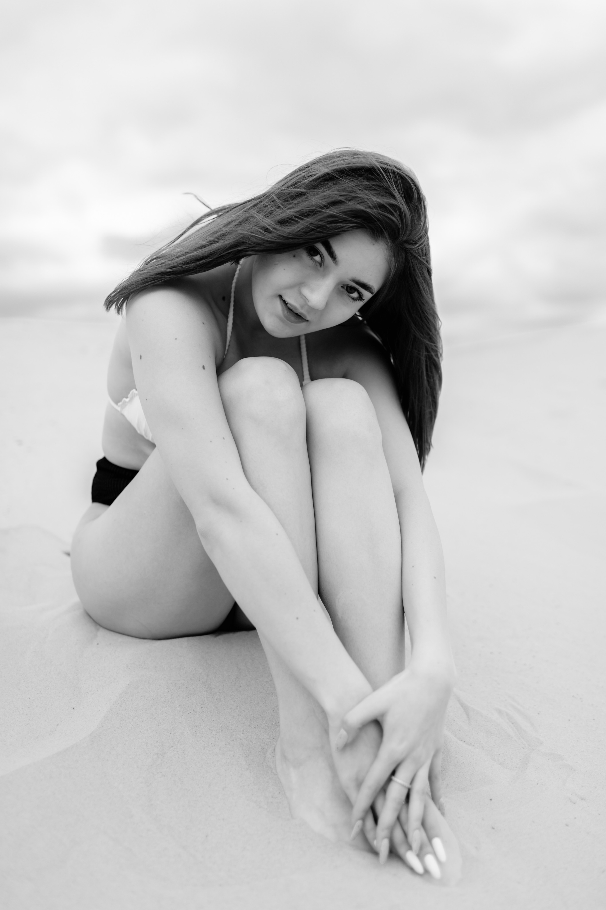 ПЕСКИ. Фотограф Бодров Александр Нижний Новгород