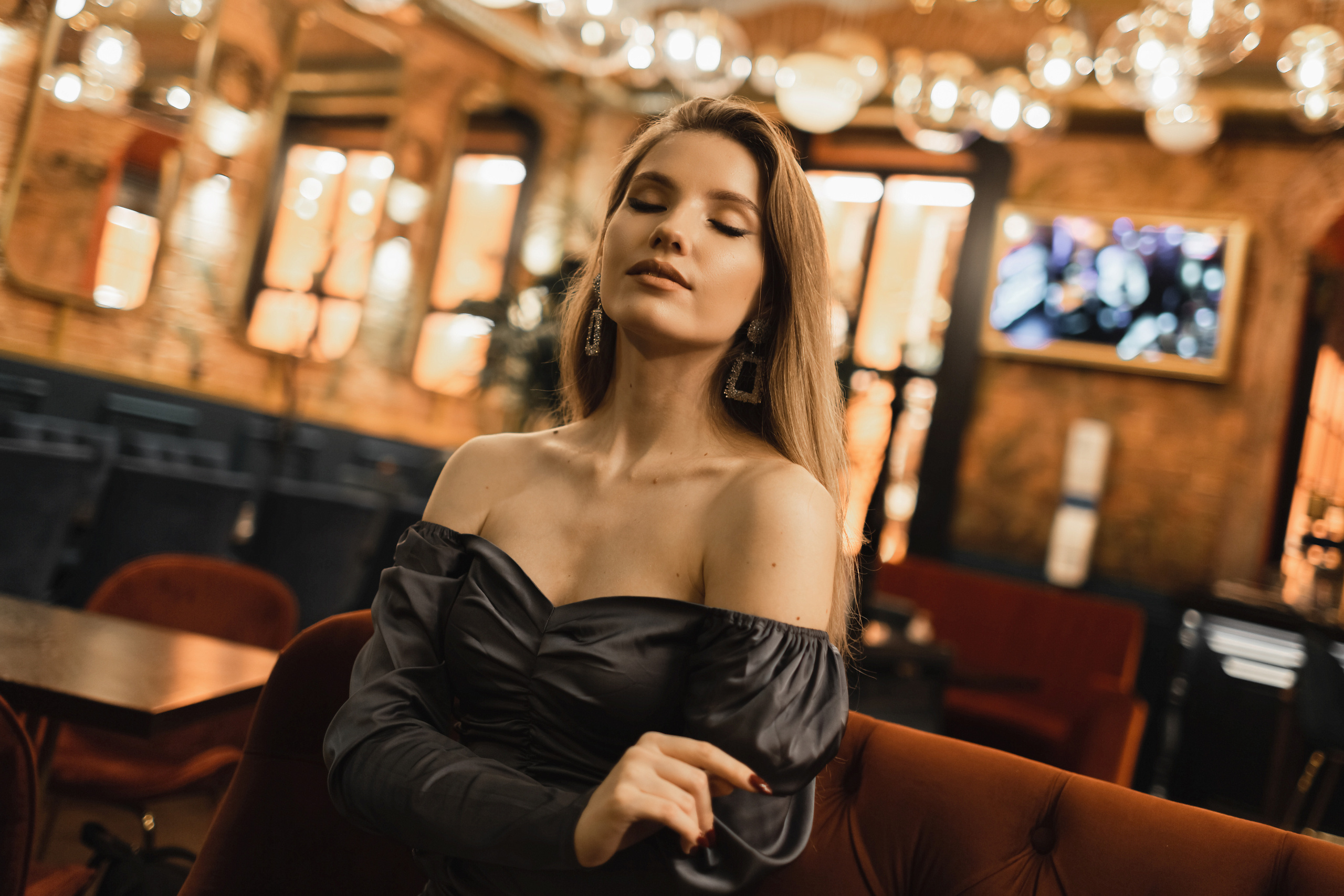 ПО РЕСТОРАНАМ. Фотограф Бодров Александр Нижний Новгород