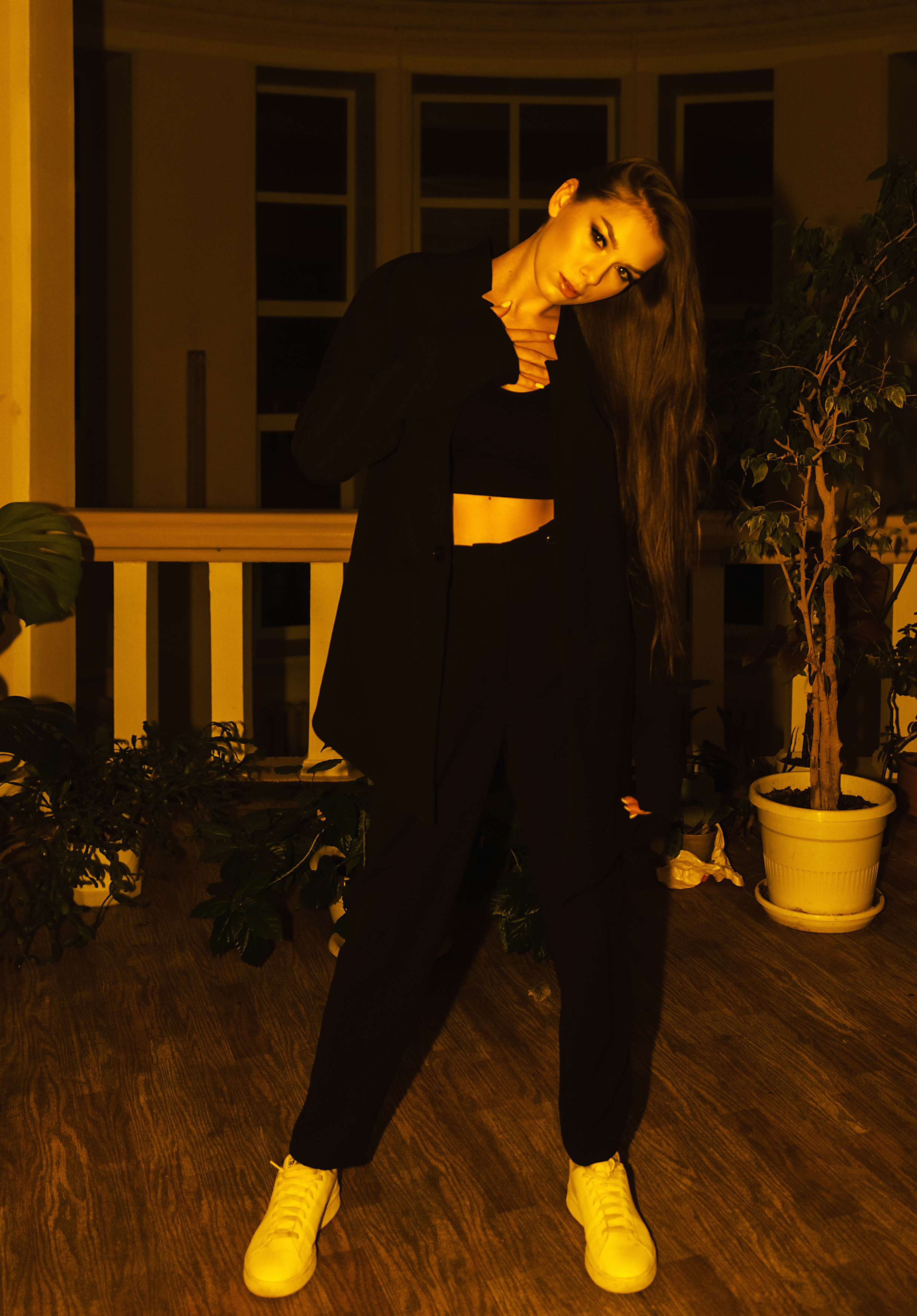 ОЛЕСЯ. Фотограф Бодров Александр Нижний Новгород