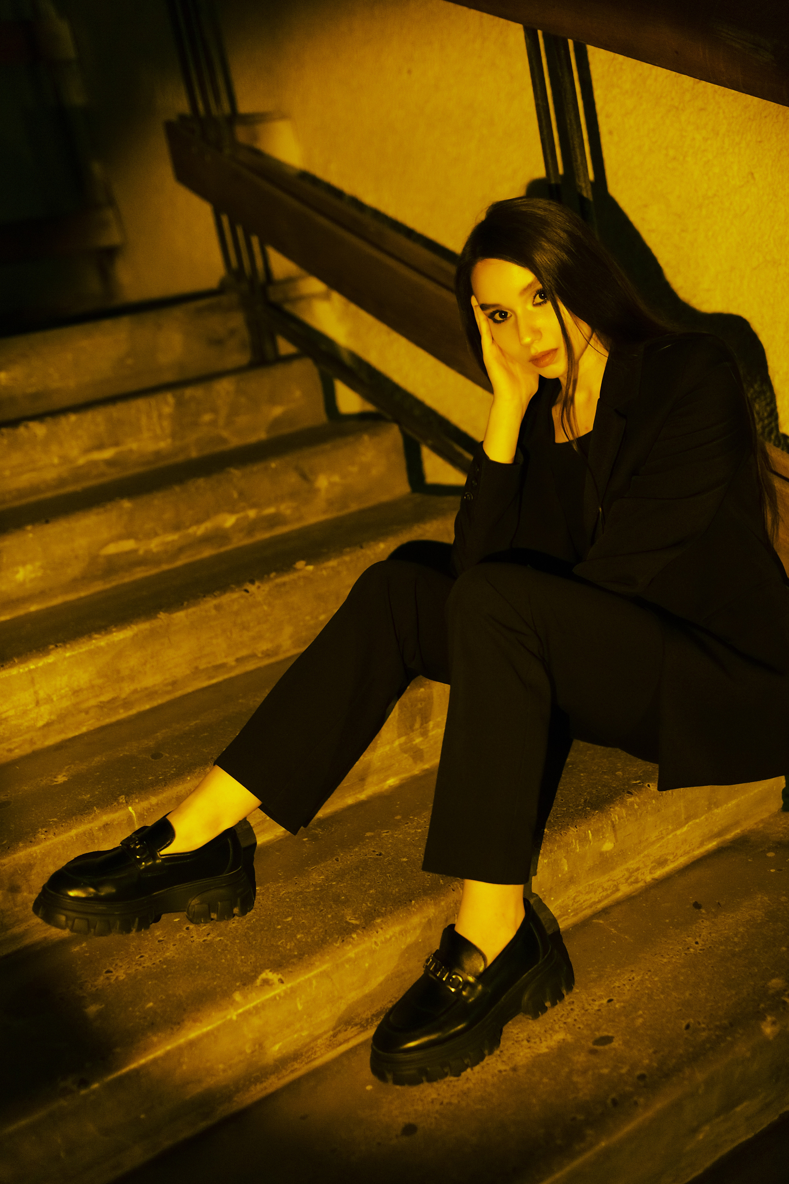 КАТИНЫ ЦВЕТНЫЕ КАРТИНКИ. Фотограф Бодров Александр Нижний Новгород