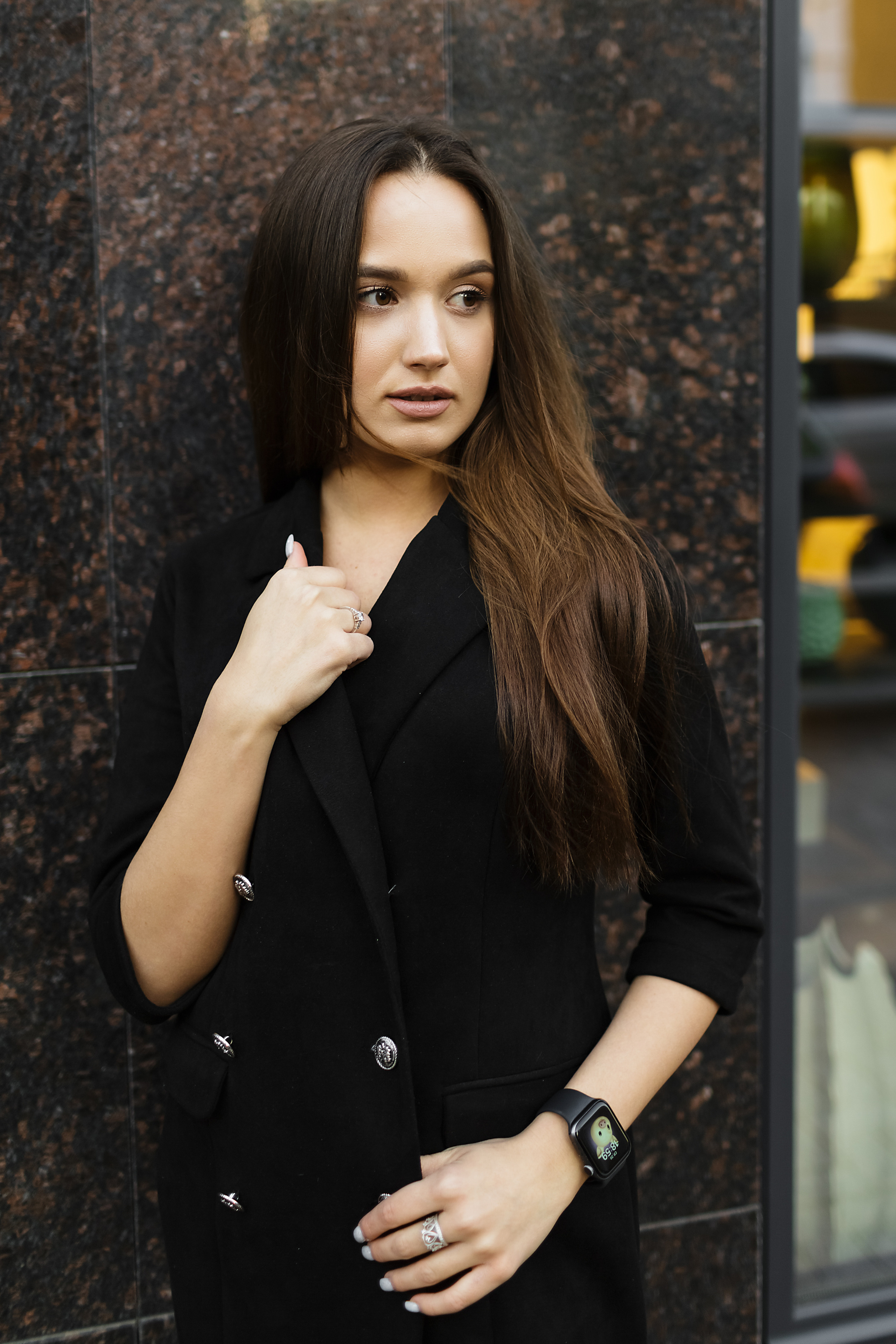 ПО ЦЕНТРУ. Фотограф Бодров Александр Нижний Новгород