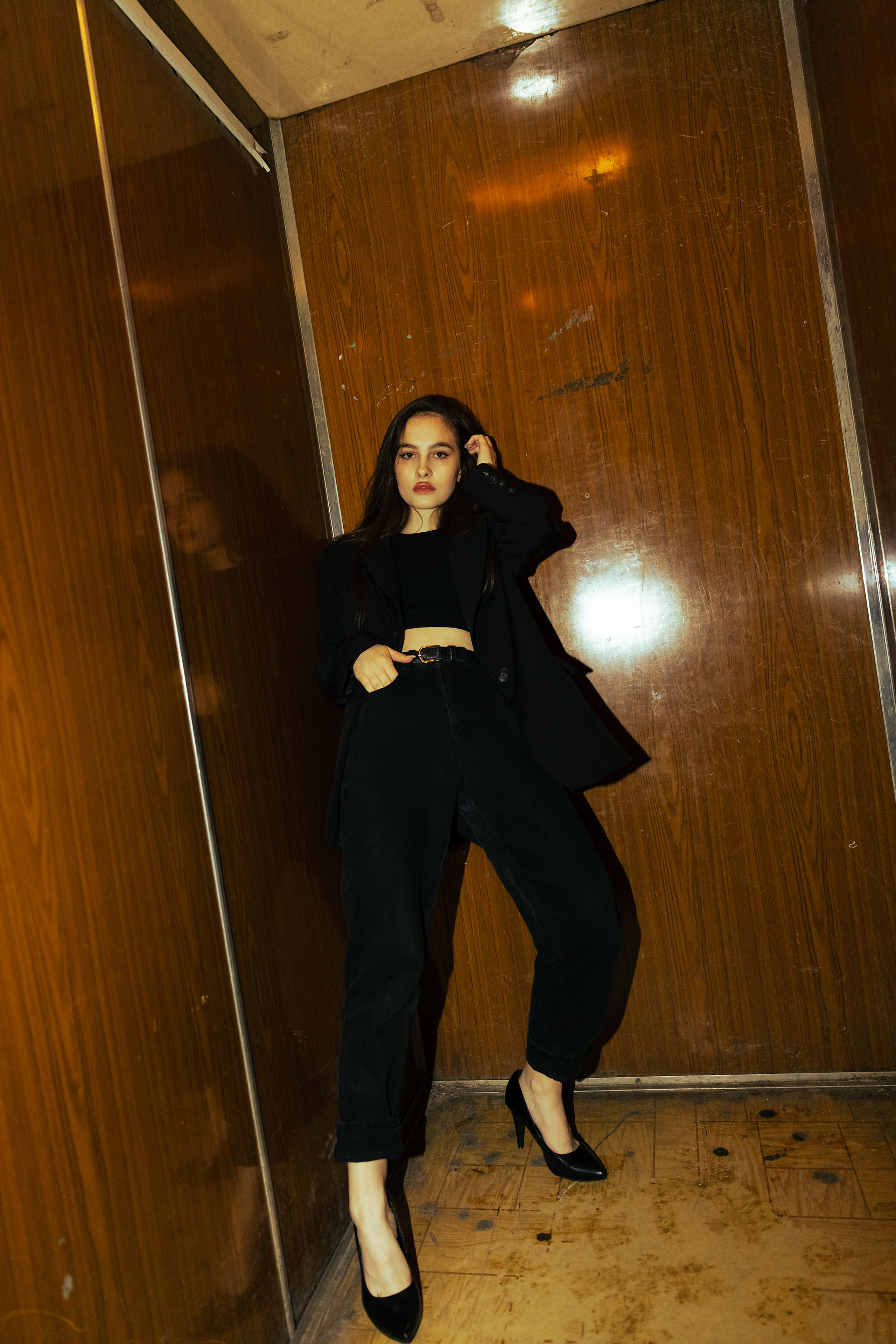 КАРИНА. Фотограф Бодров Александр Нижний Новгород