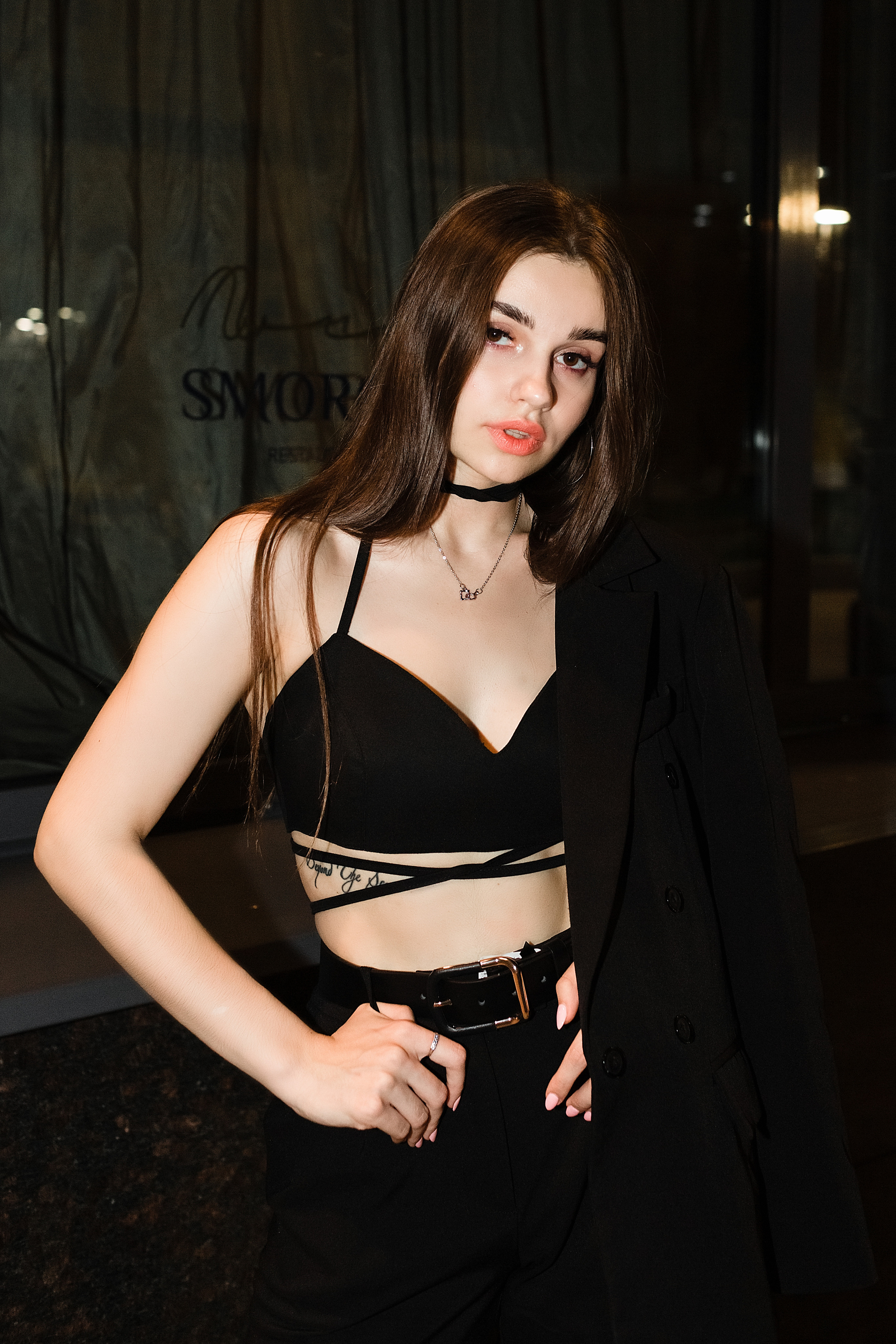 БОСИКОМ ПО ПОКРОВКЕ. Фотограф Бодров Александр Нижний Новгород