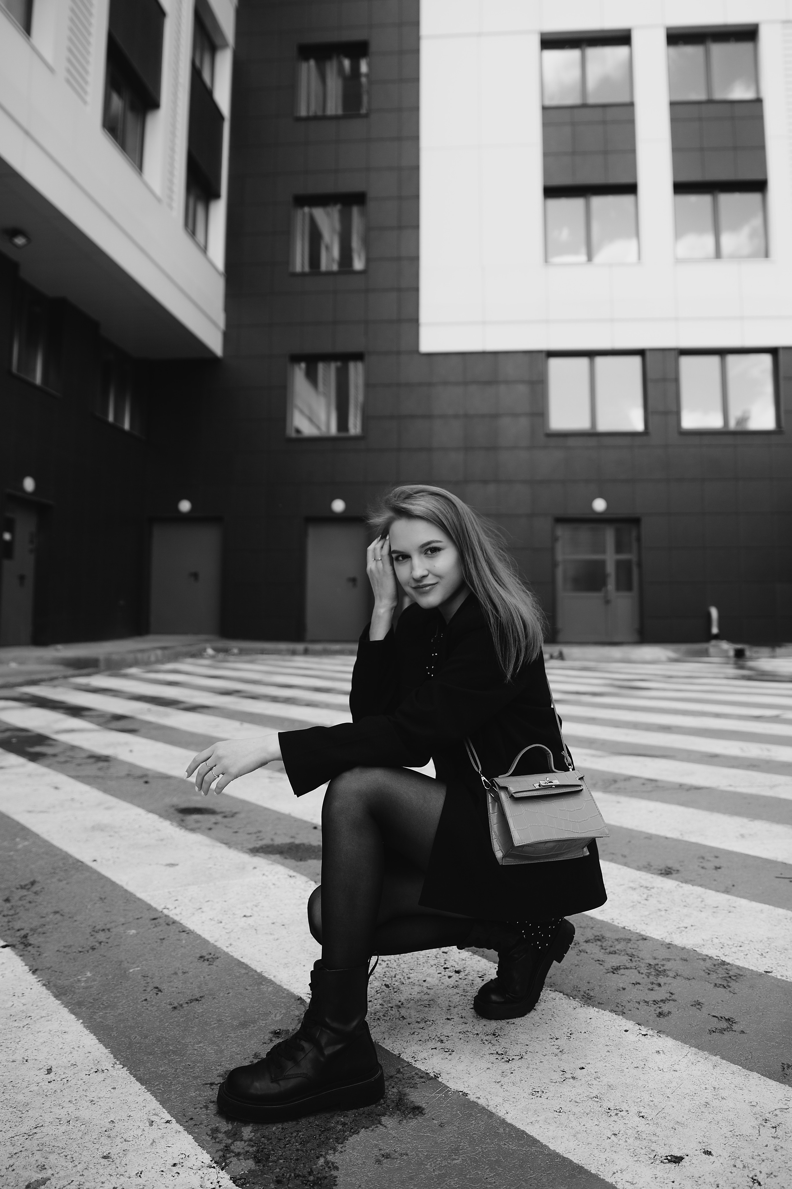 ПОСЛЕ ДОЖДЯ. Фотограф Бодров Александр Нижний Новгород