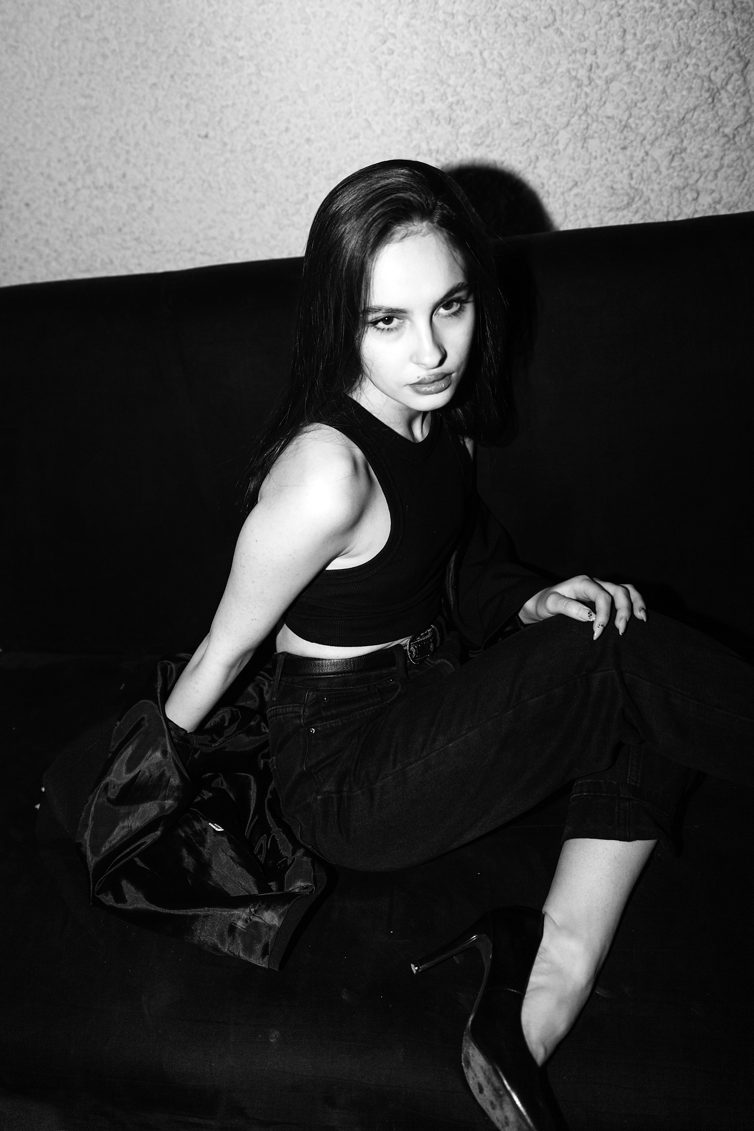 КАРИНА. Фотограф Бодров Александр Нижний Новгород