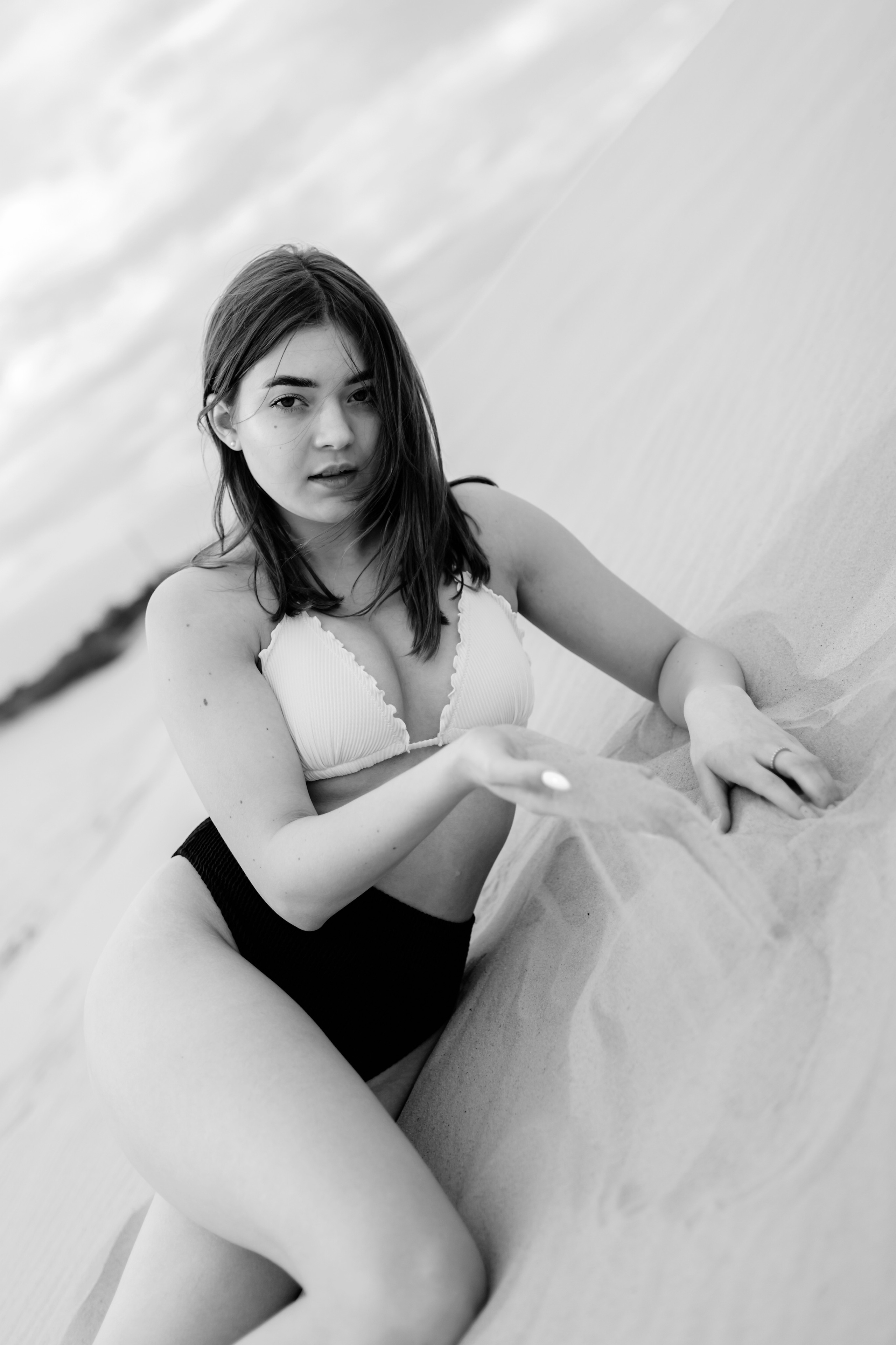 ПЕСКИ. Фотограф Бодров Александр Нижний Новгород