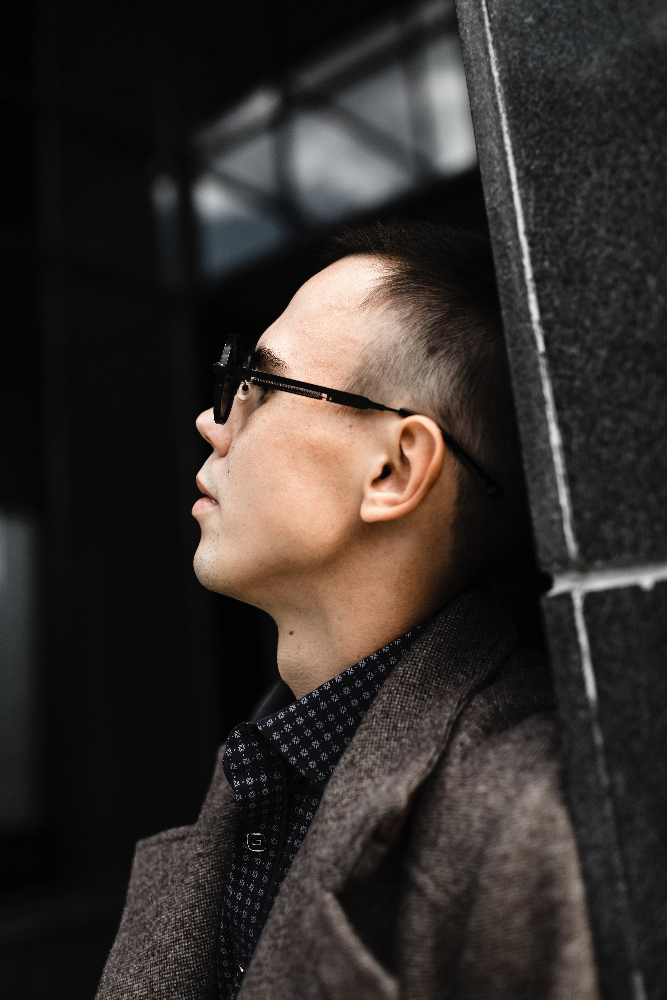 Я НА ШАГ ВПЕРЕДИ. Фотограф Бодров Александр Нижний Новгород